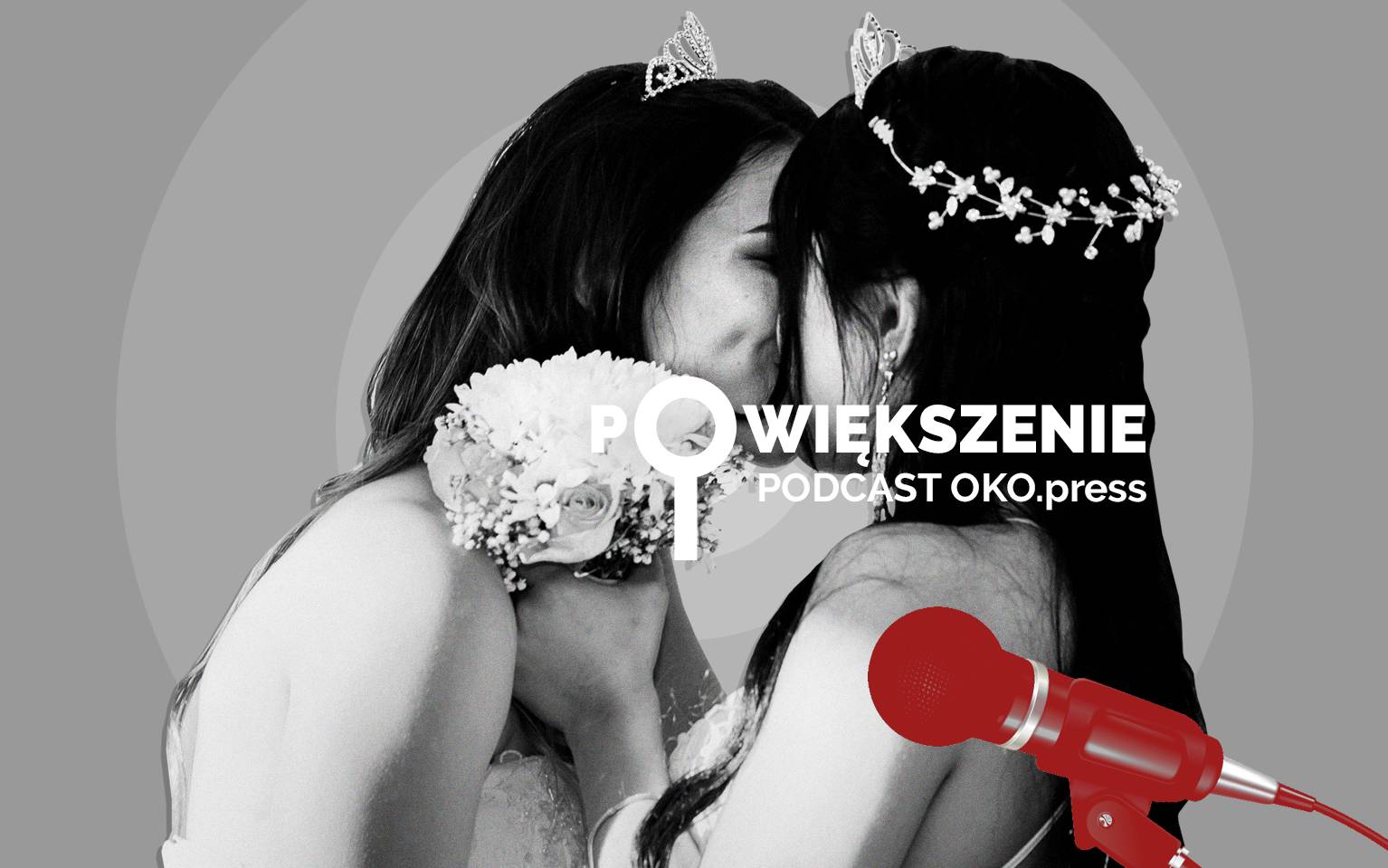 Grafika do artykułu Przełom! Pierwszy urząd w Polsce rozpoznaje małżeństwa par jednopłciowych [POWIĘKSZENIE]