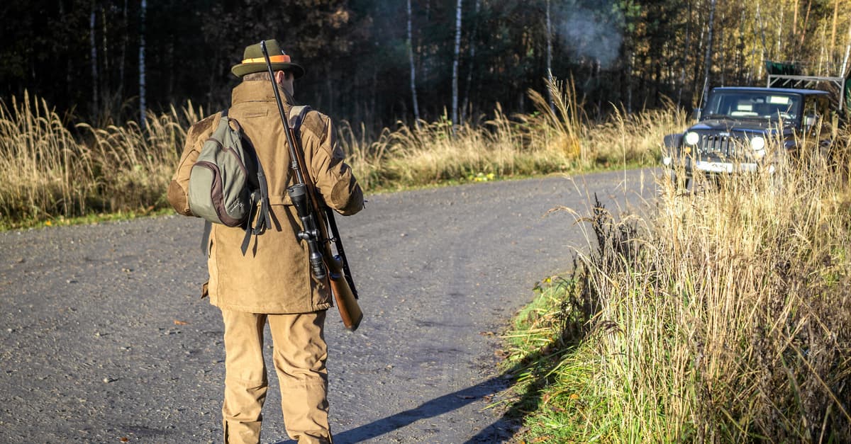 Polska 2050 mówi „sprawdzam” Kosiniakowi-Kamyszowi i proponuje badania dla myśliwych