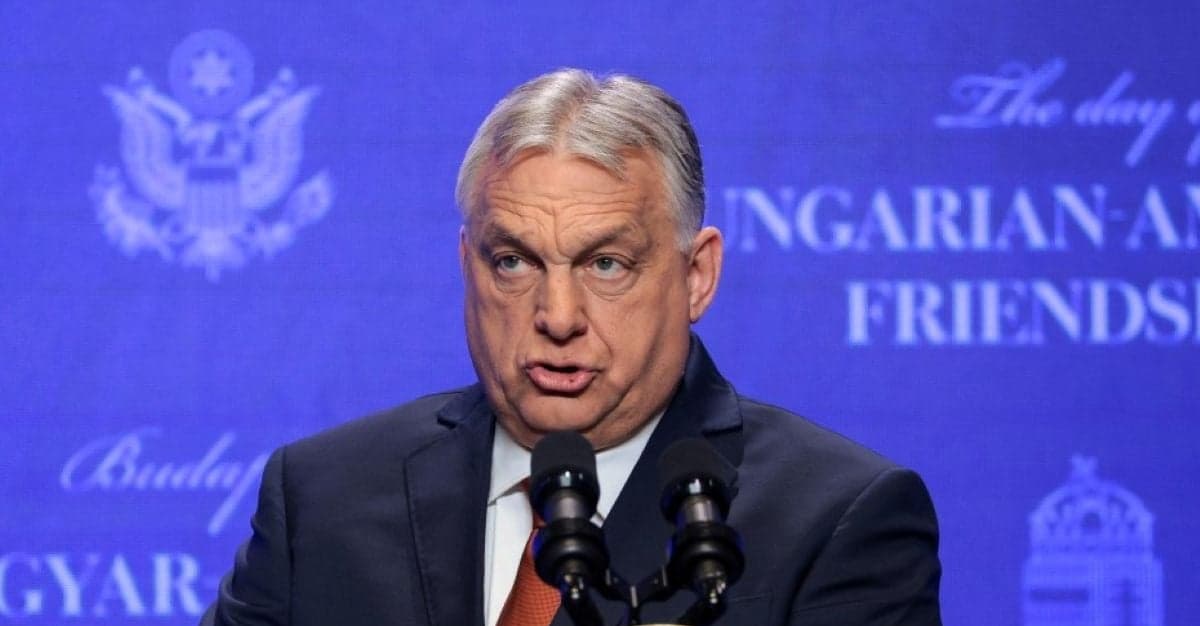 Głęboko skorumpowany system Orbána zaczyna pękać [WYWIAD]