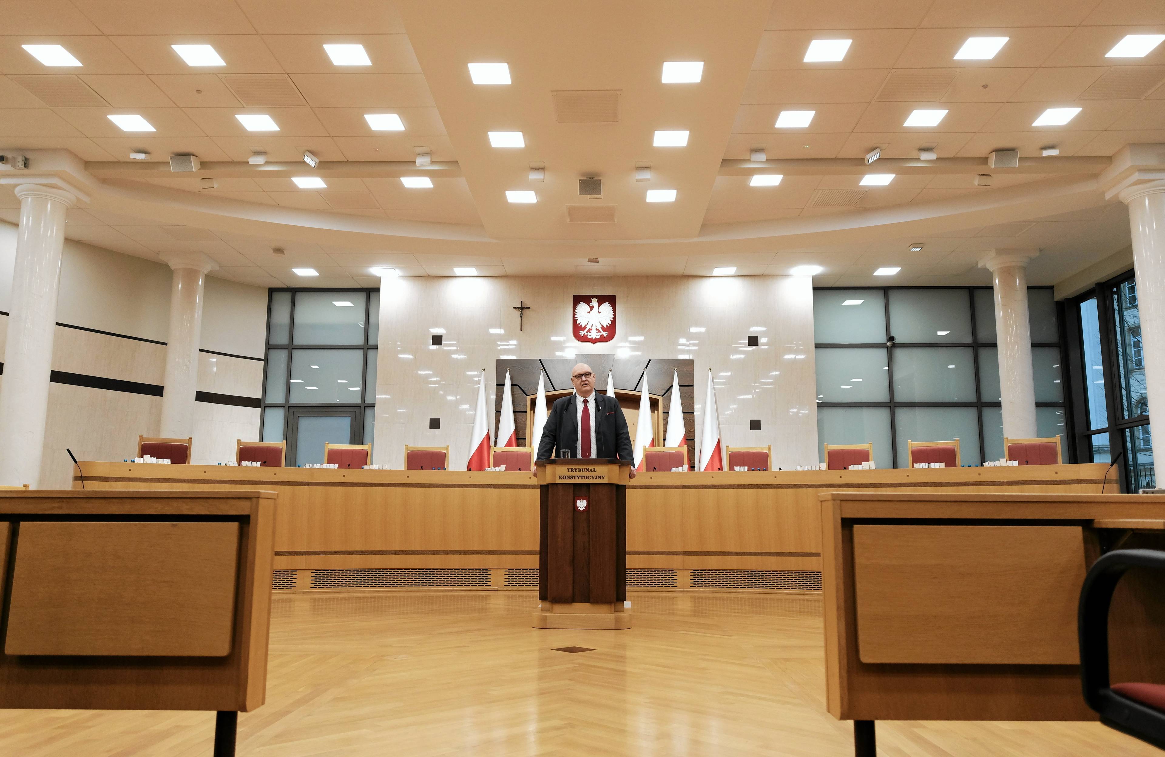 Trybunał Konstytucyjny