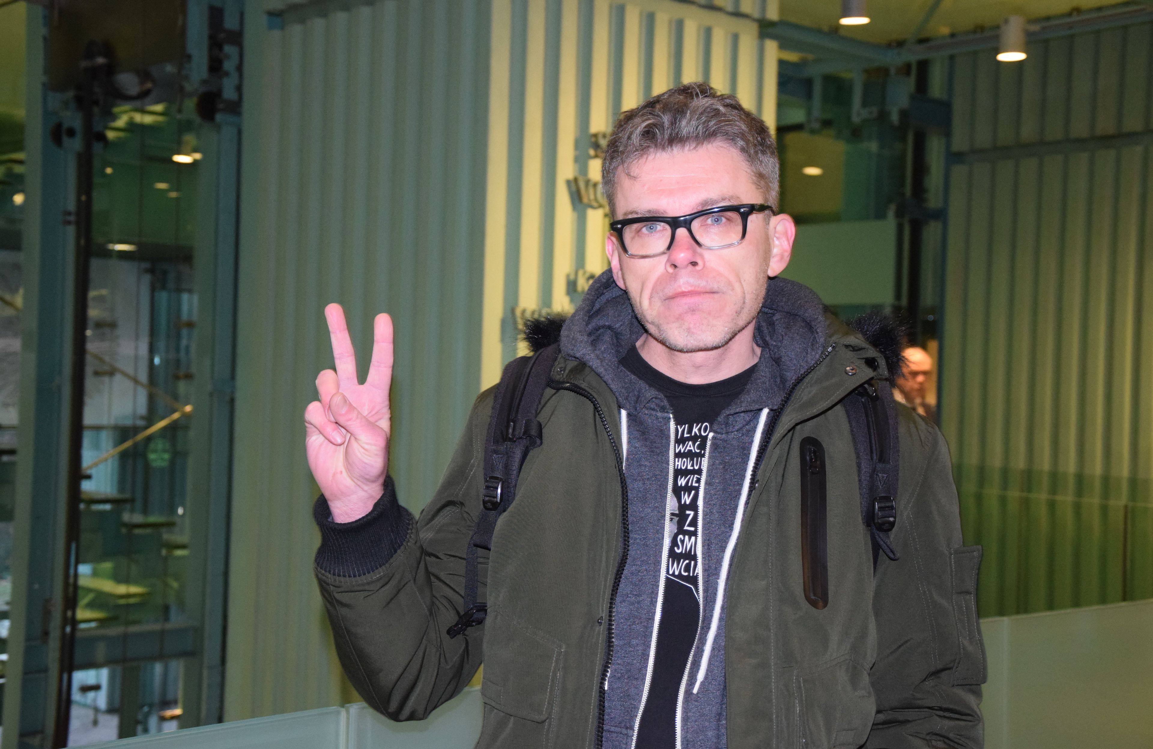Igor Tuleya1
