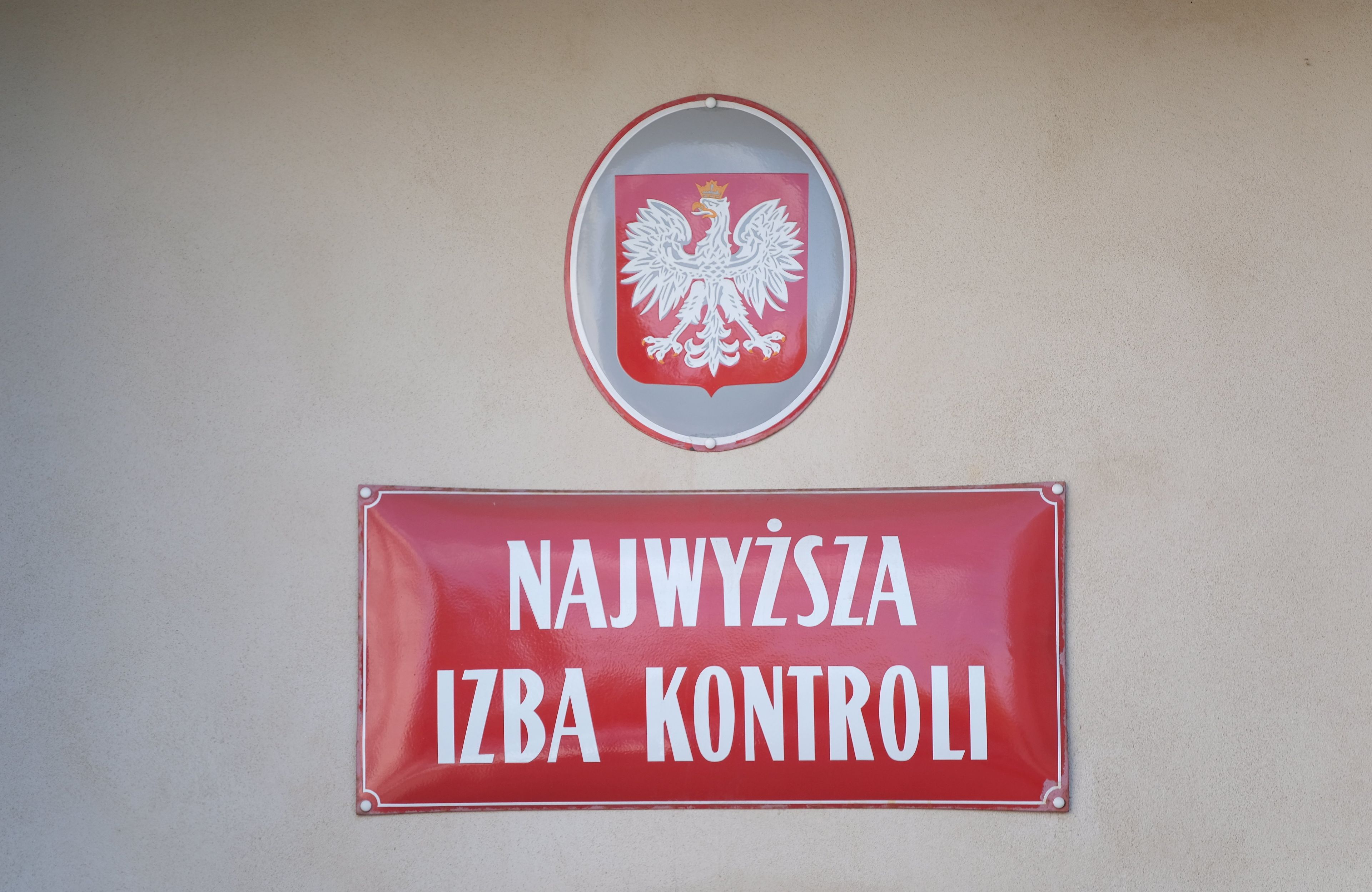 Konferencja prasowa w Warszawie poszkodowanych w aferze Getback