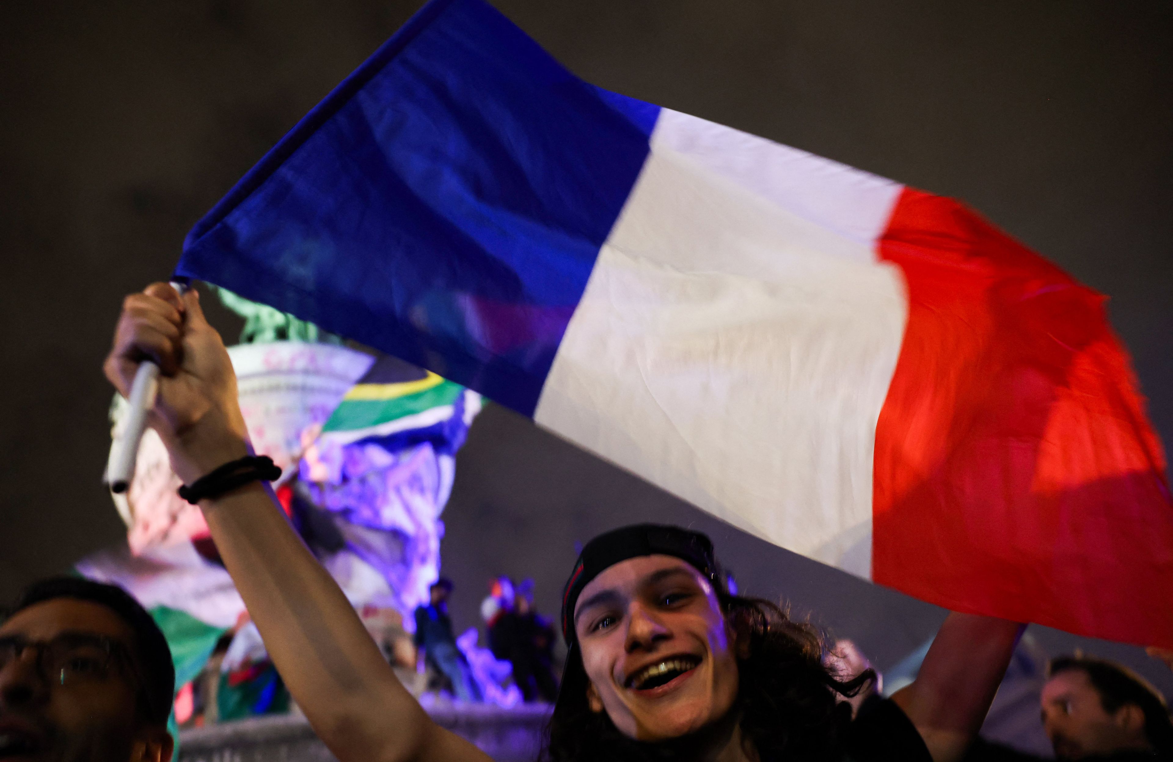 francja