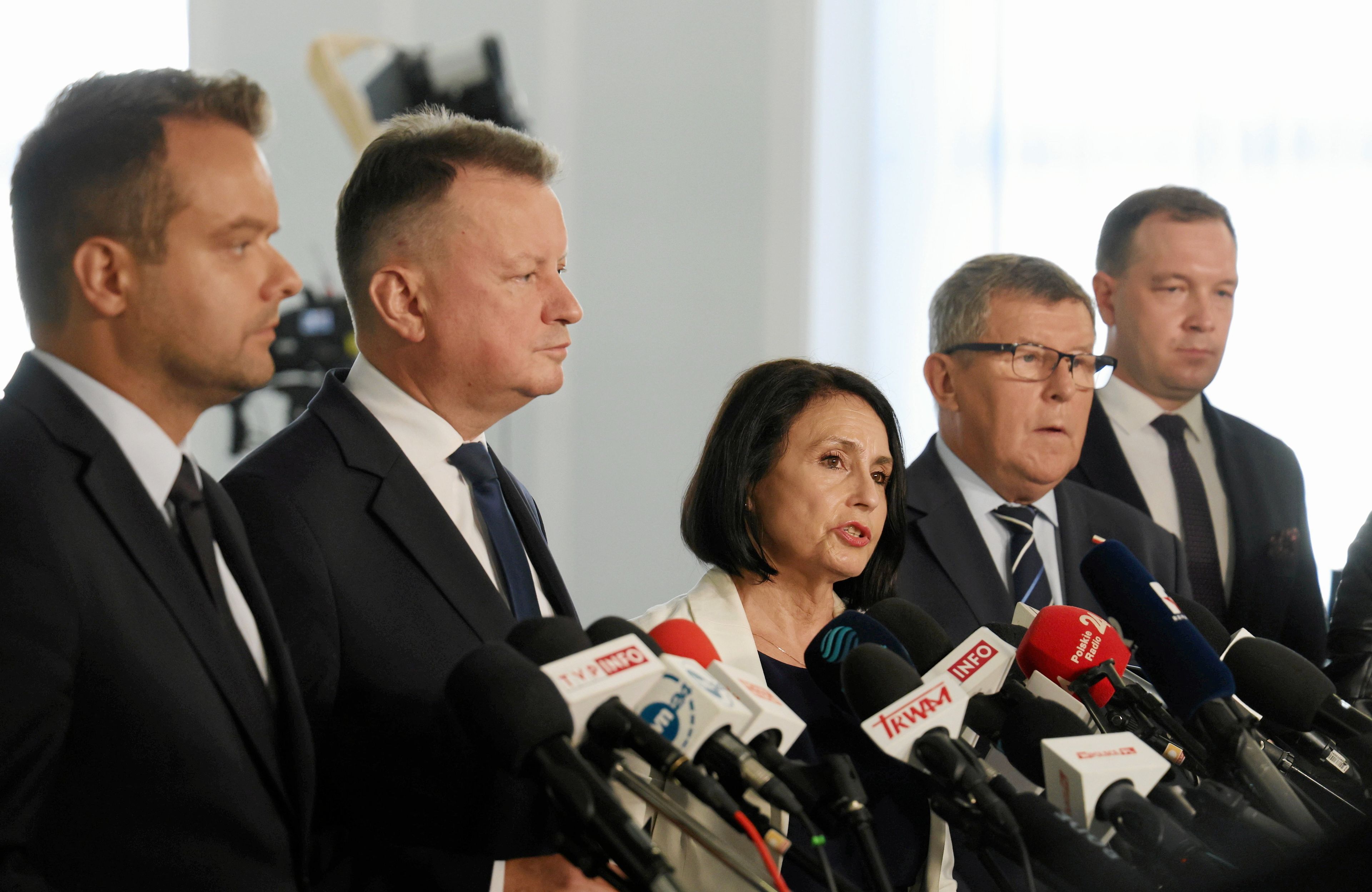 fot. Robert Kowalewski / Agencja Wyborcza.pl