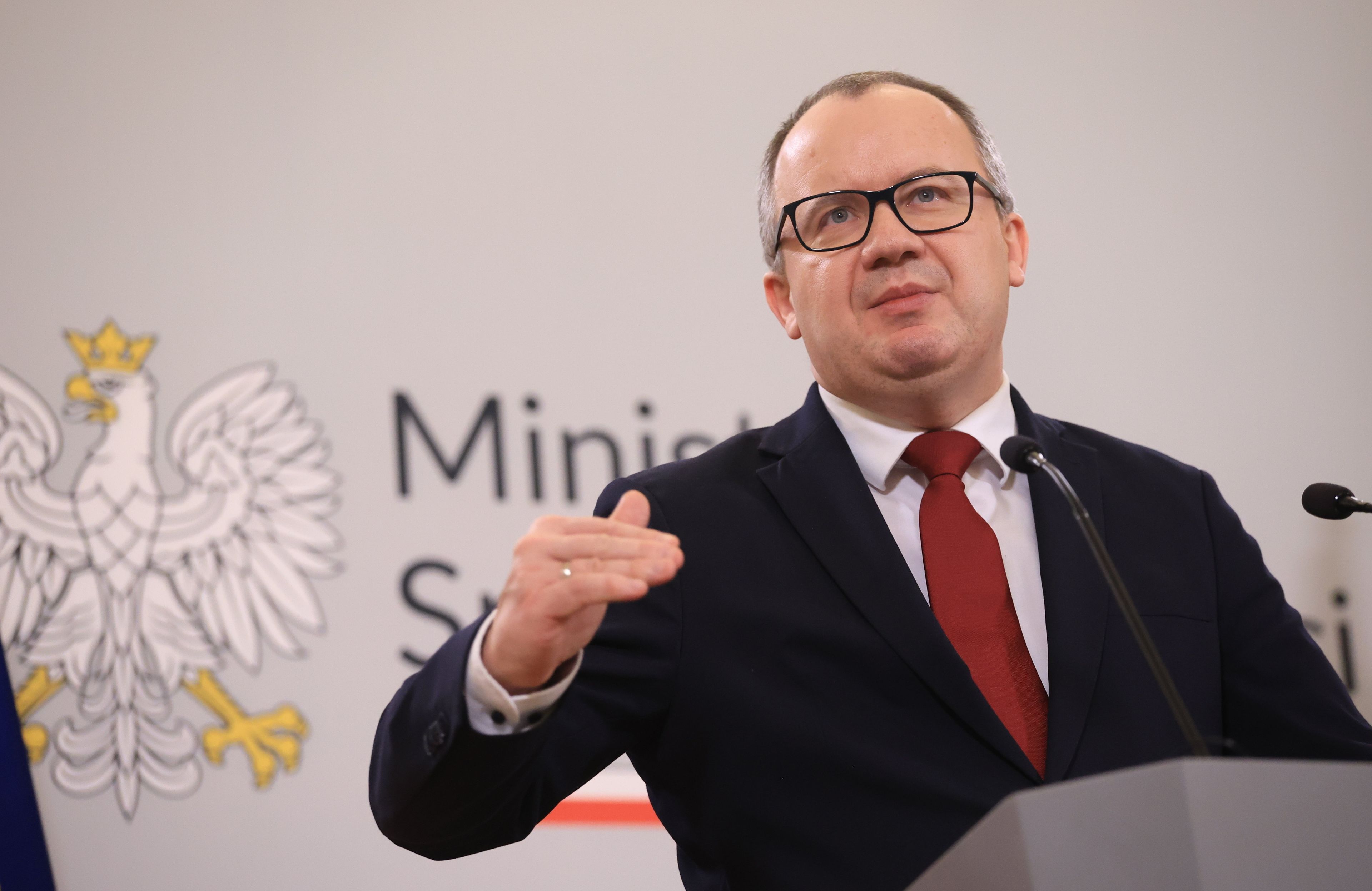 Grafika do artykułu Komisja Wenecka wydała opinię o polskim wymiarze sprawiedliwości