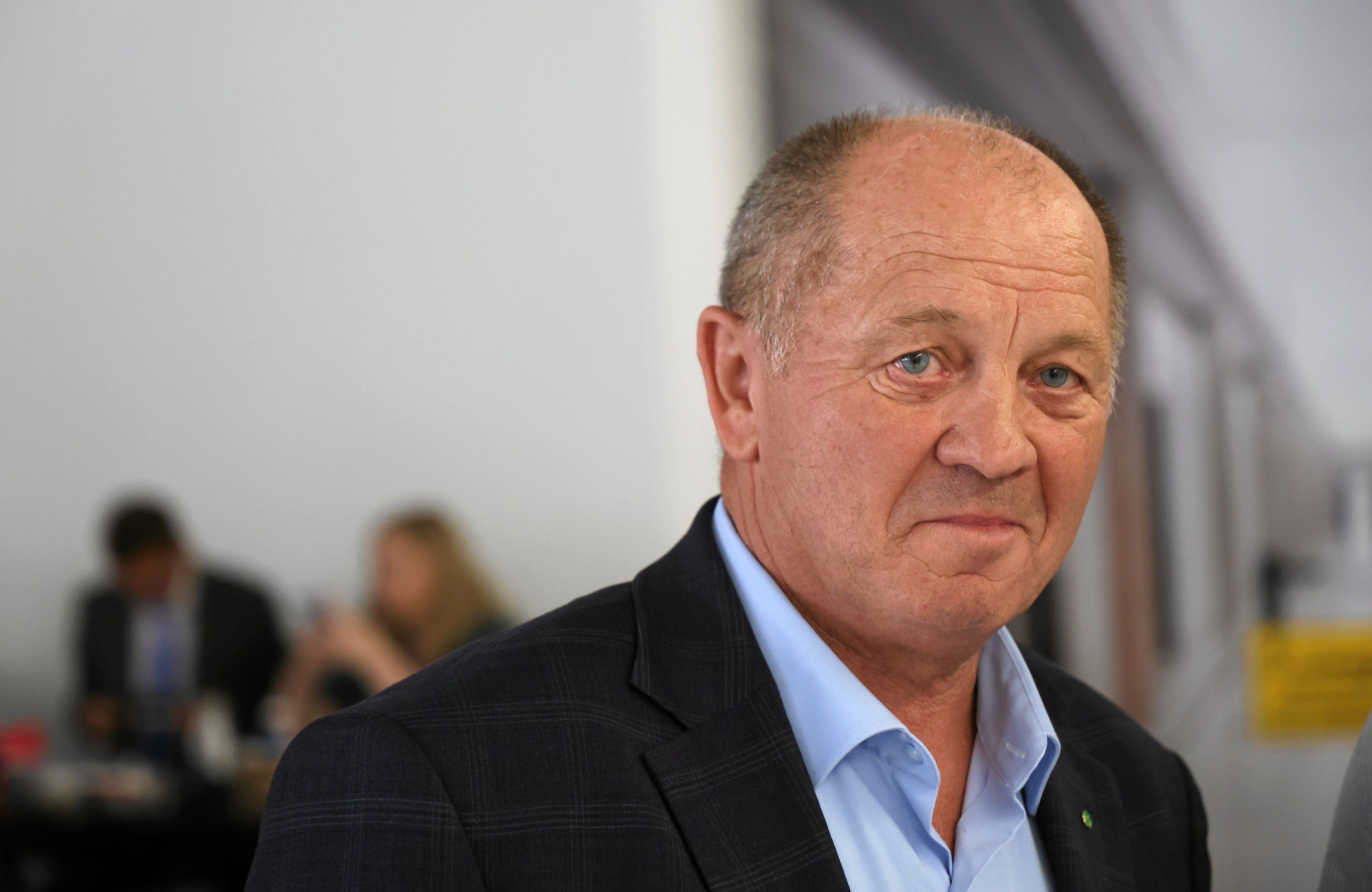 Posel Marek Sawicki