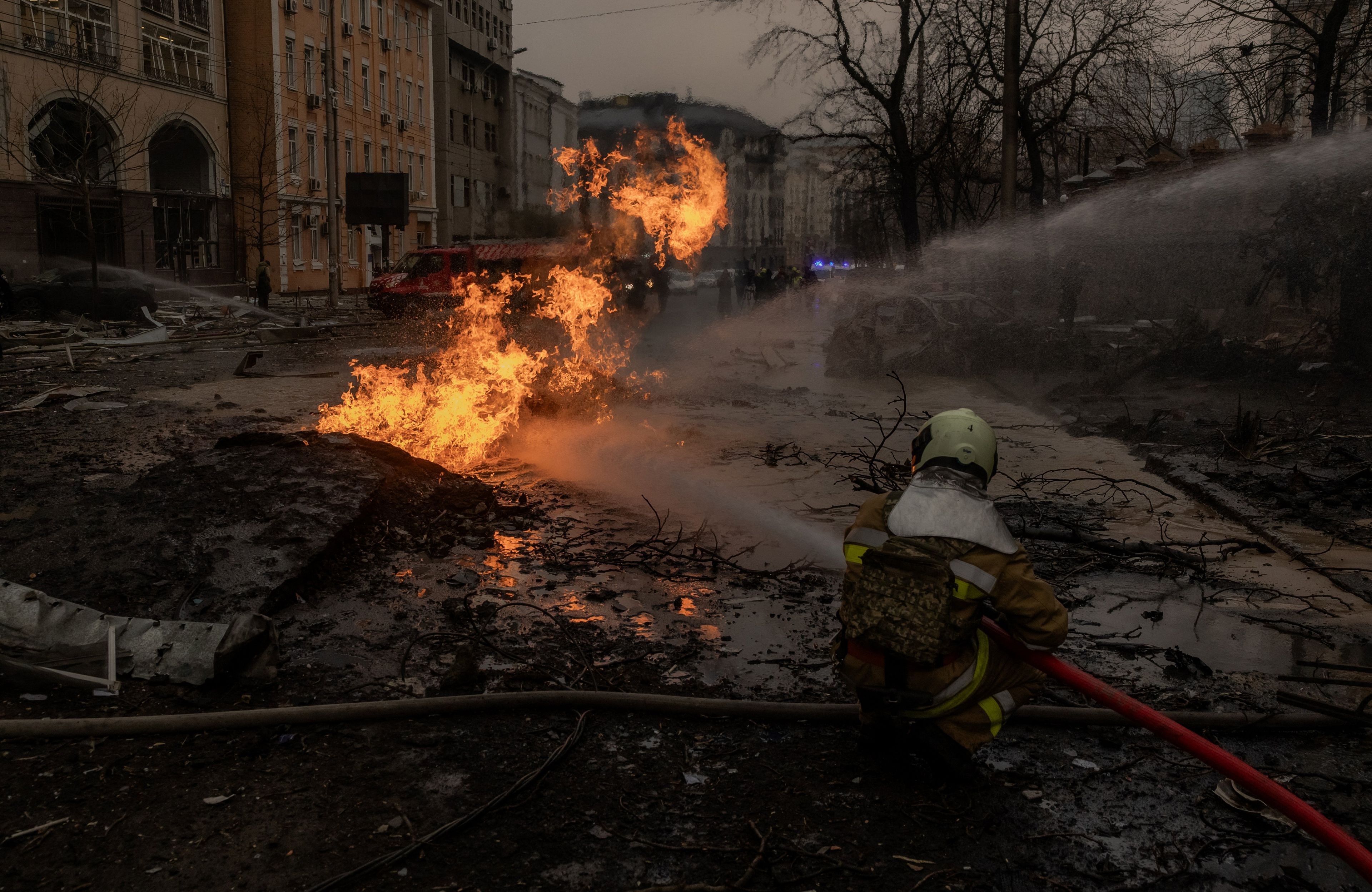 UKRAINE-RUSSIA-CONFLICT