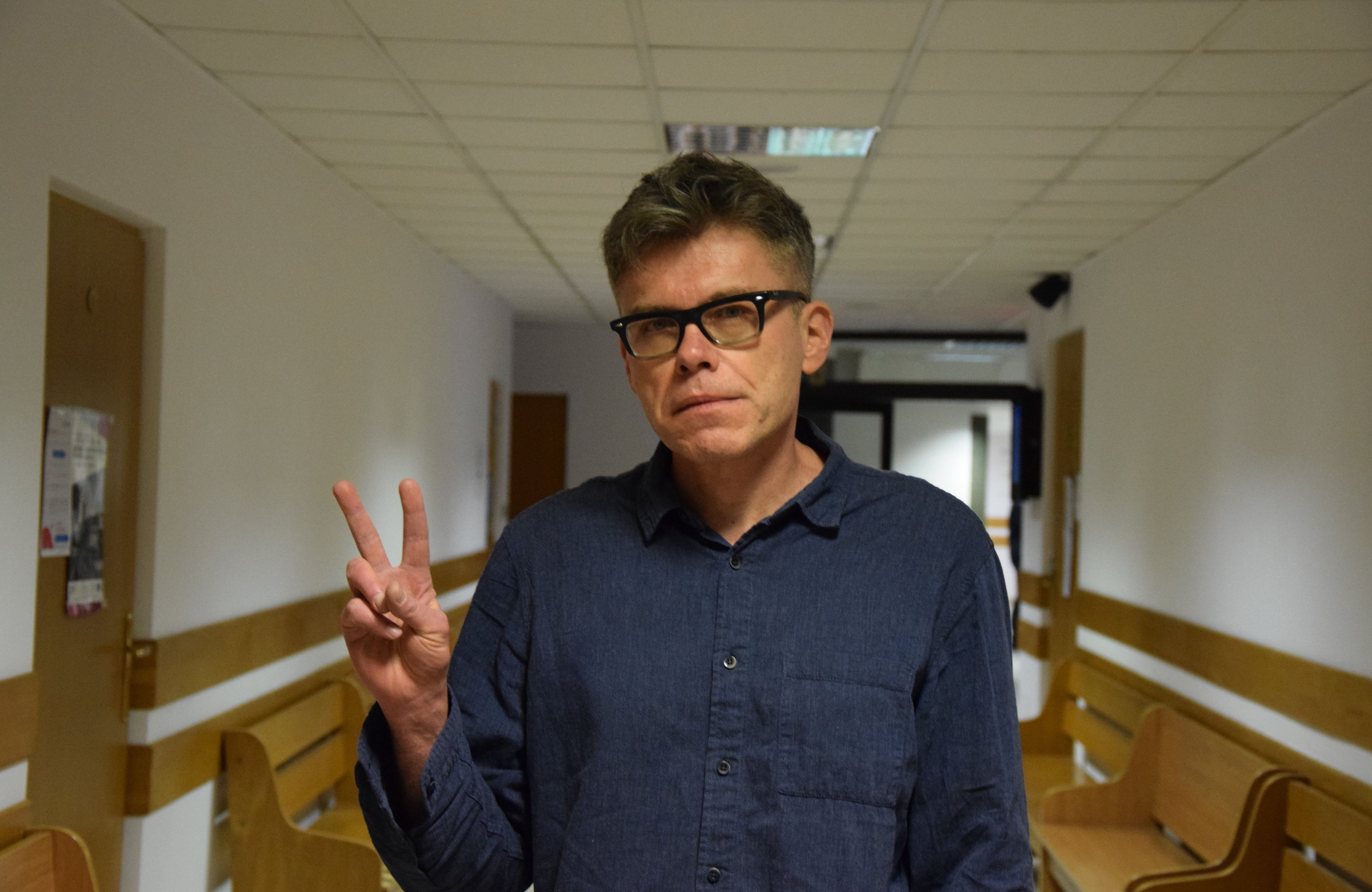 Igor Tuleya