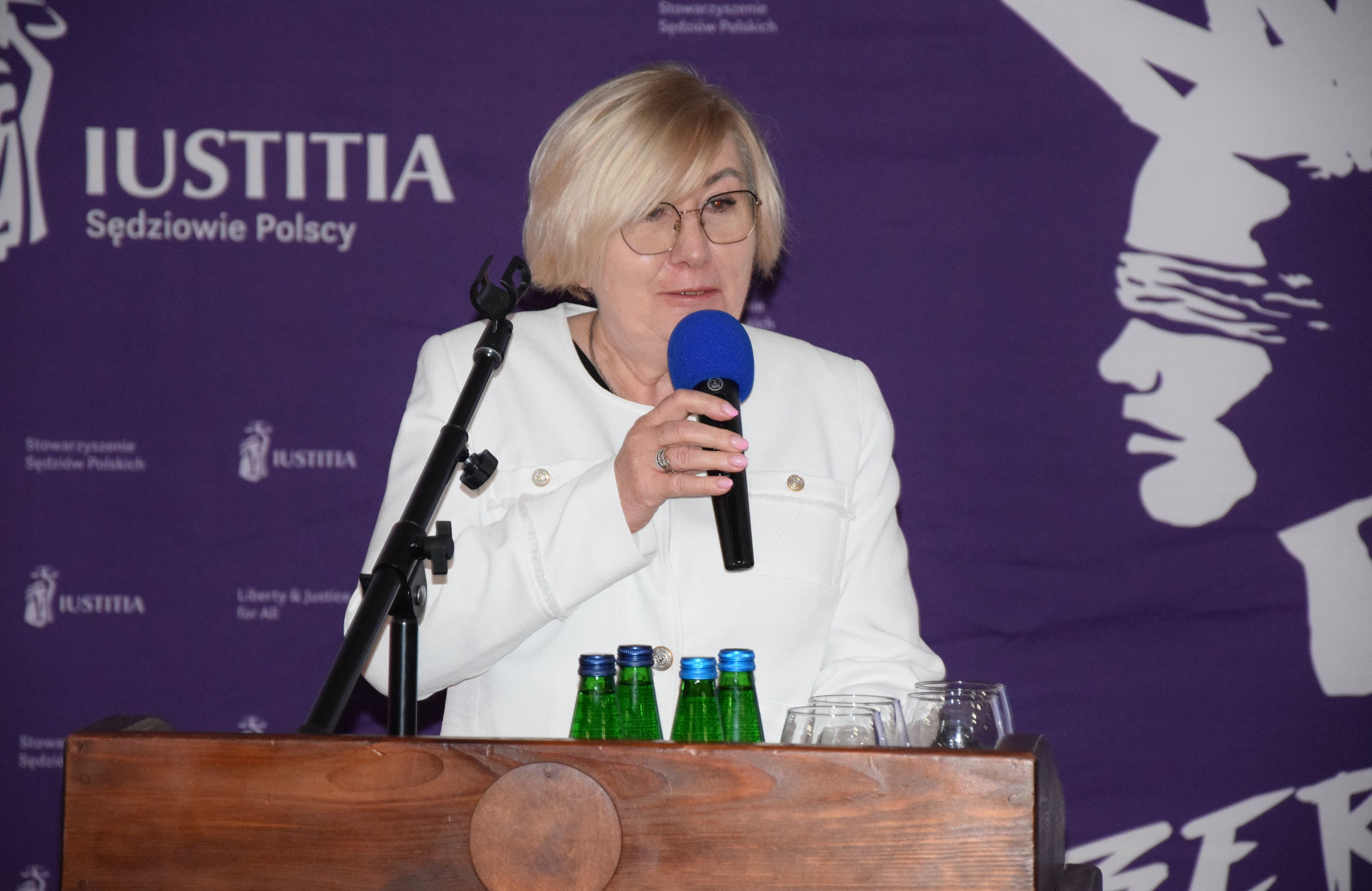 Aleksandra Wrzesińska-Nowacka