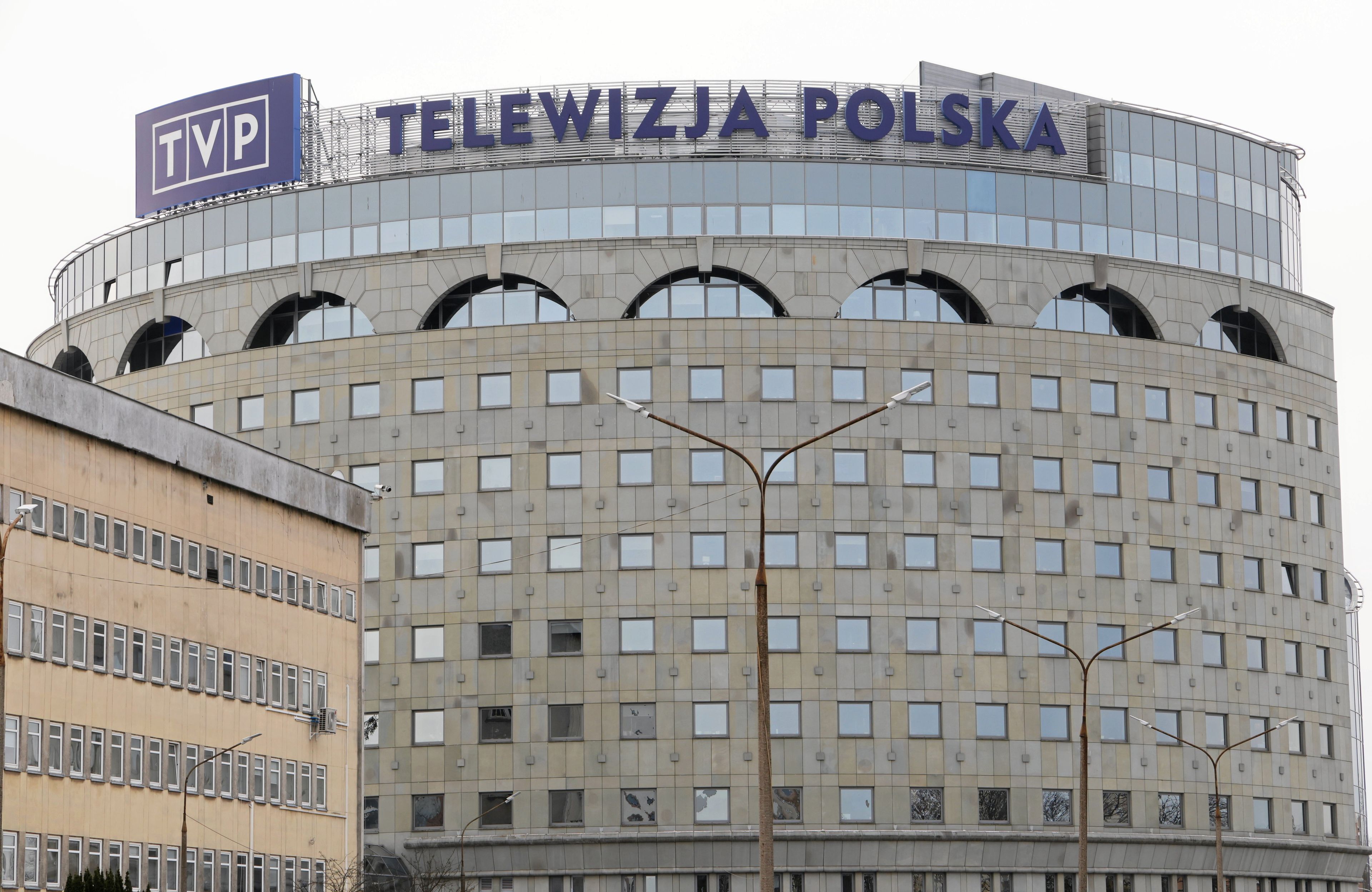 Telewizja Polska