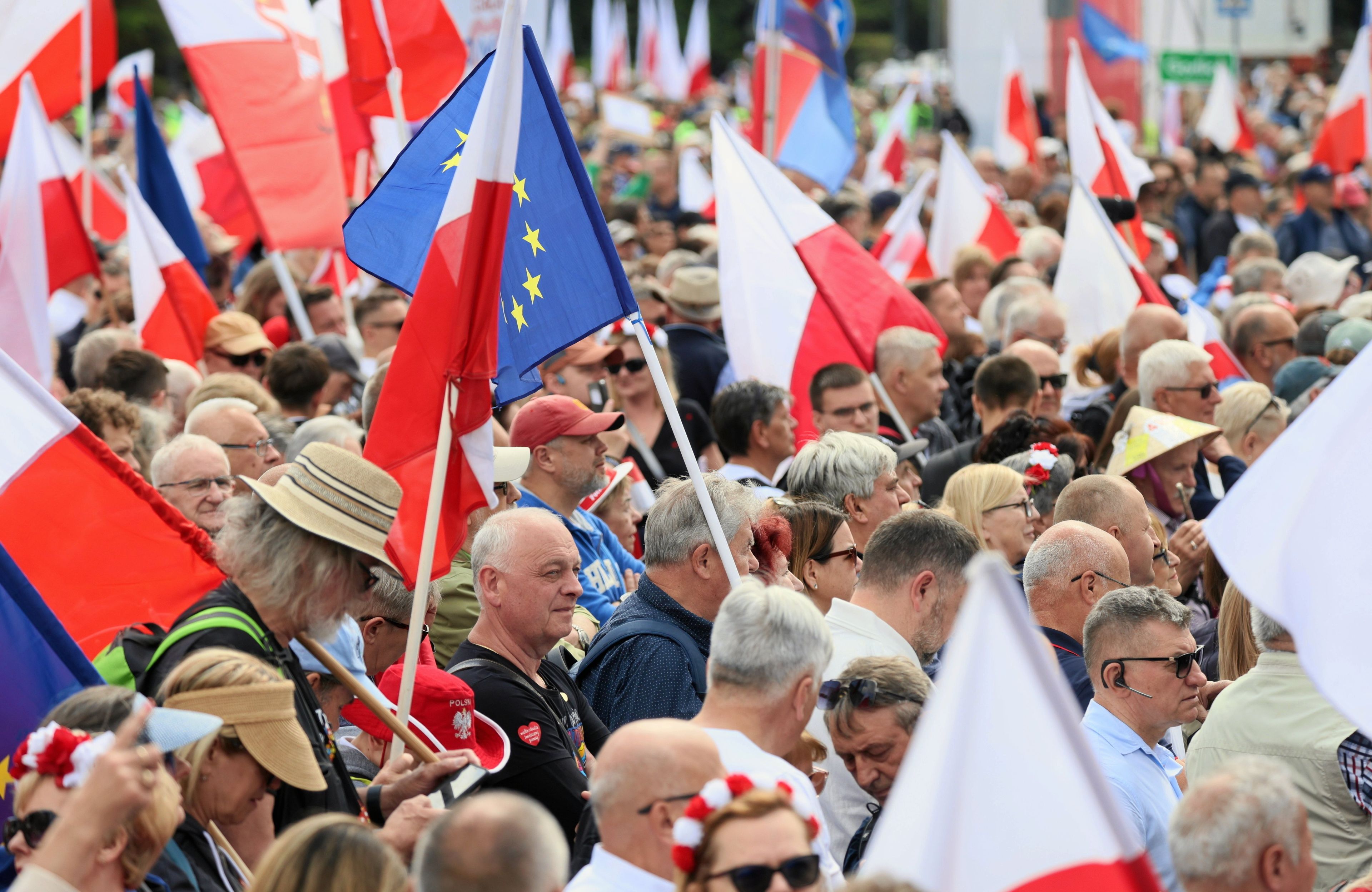 Wielki Marsz Patriotów