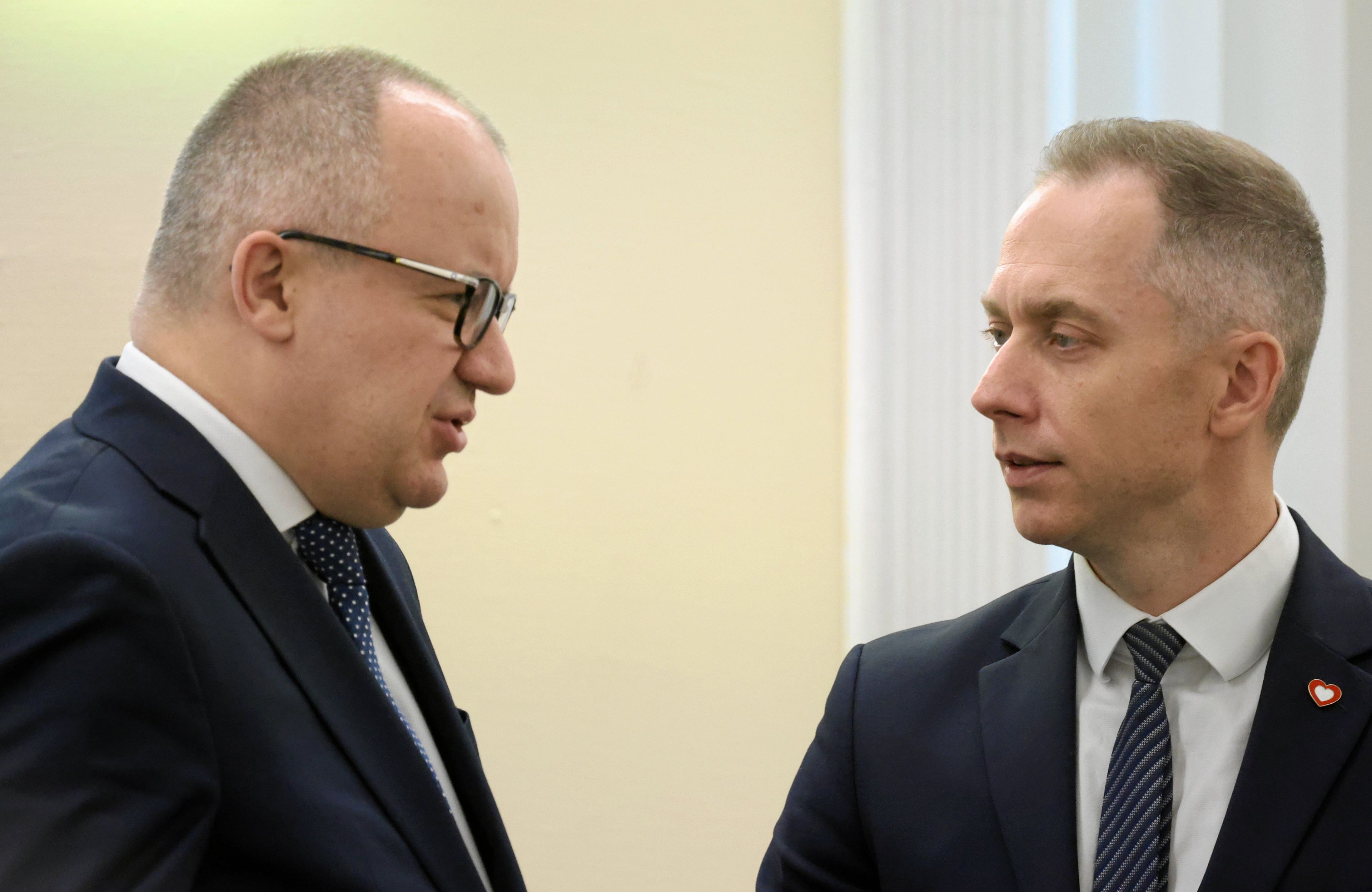 Posiedzenie rzadu 20 maja 2025