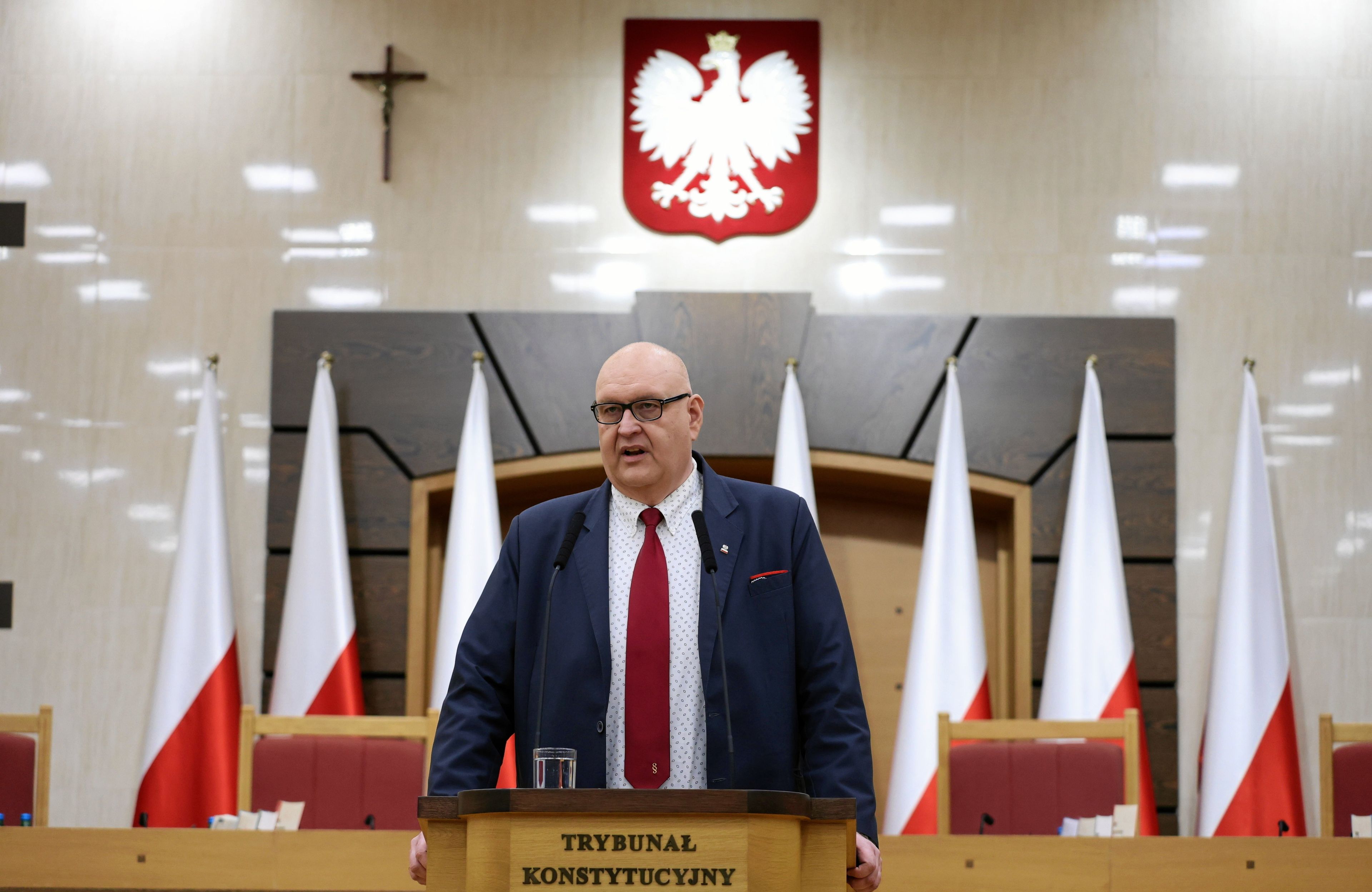 Bogdan Święczkowski