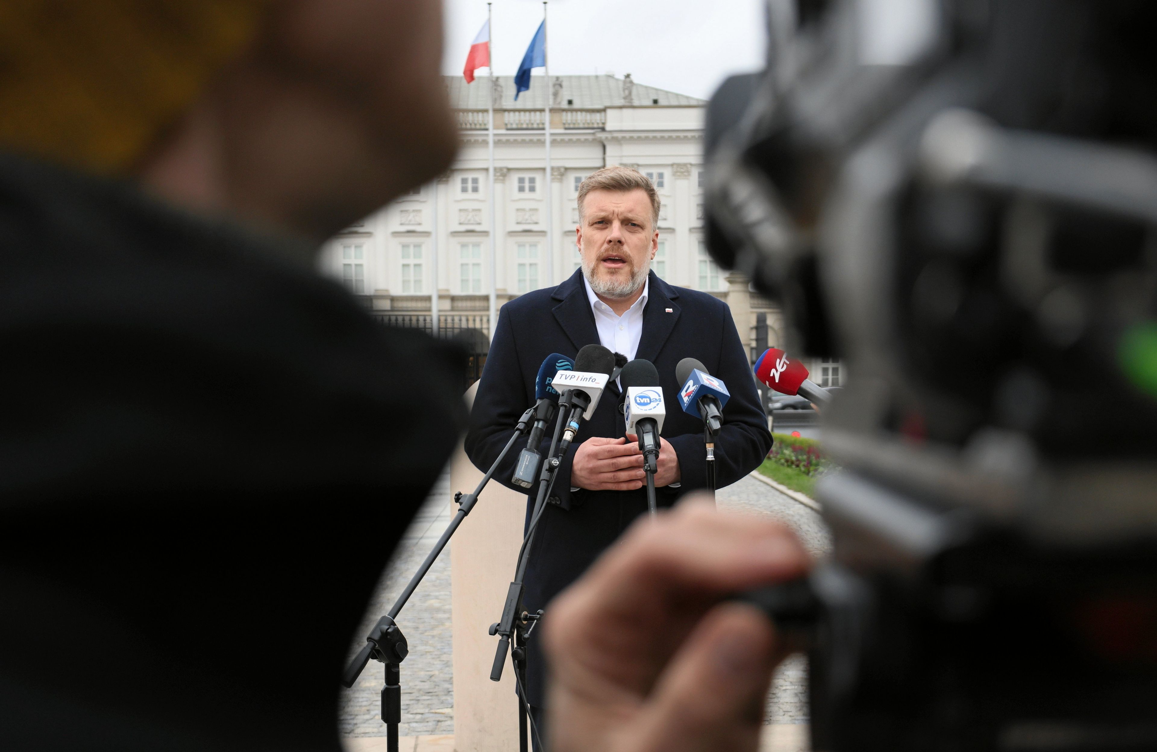 Adrian Zandberg