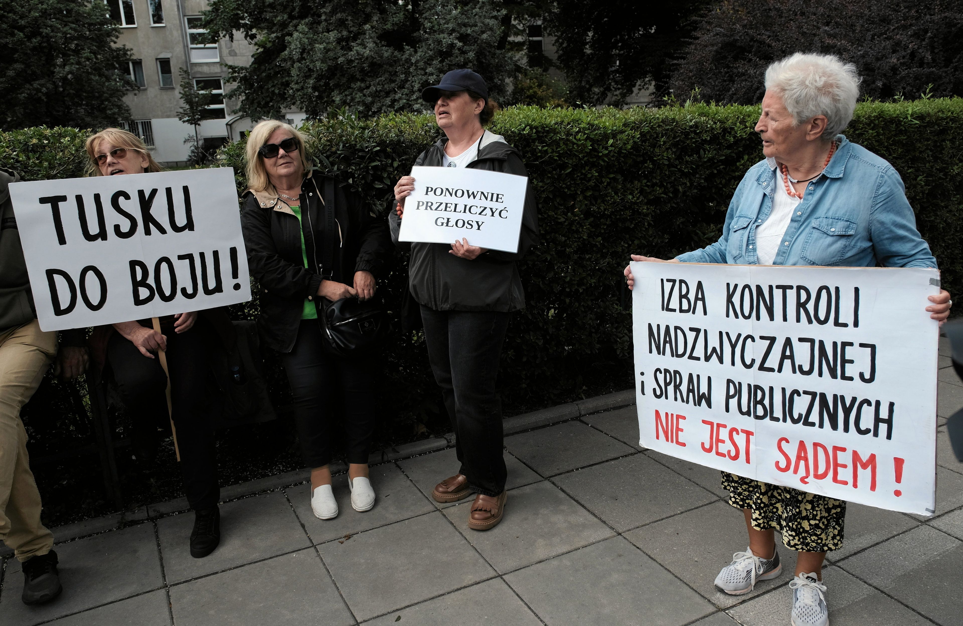 36 Posiedzenie Sejmu X Kadencji- kontynuacja