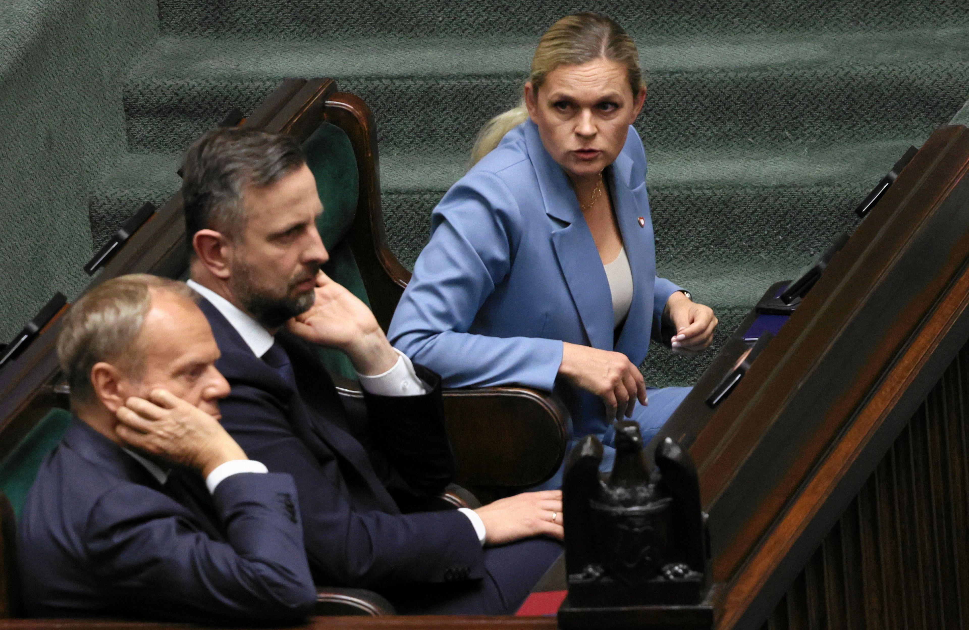 36 Posiedzenie Sejmu X Kadencji- kontynuacja