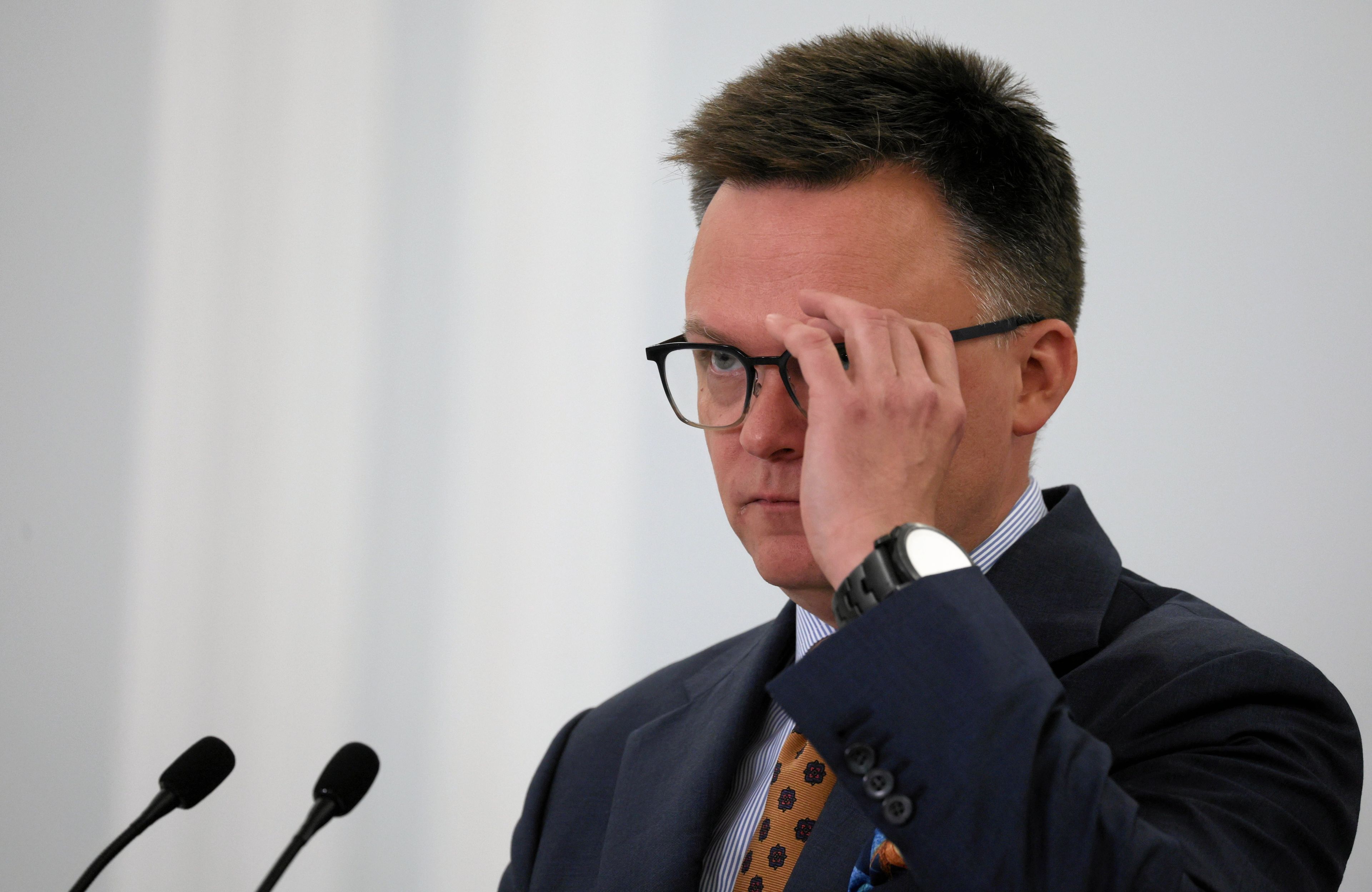 38. posiedzenie Sejmu X Kadencji