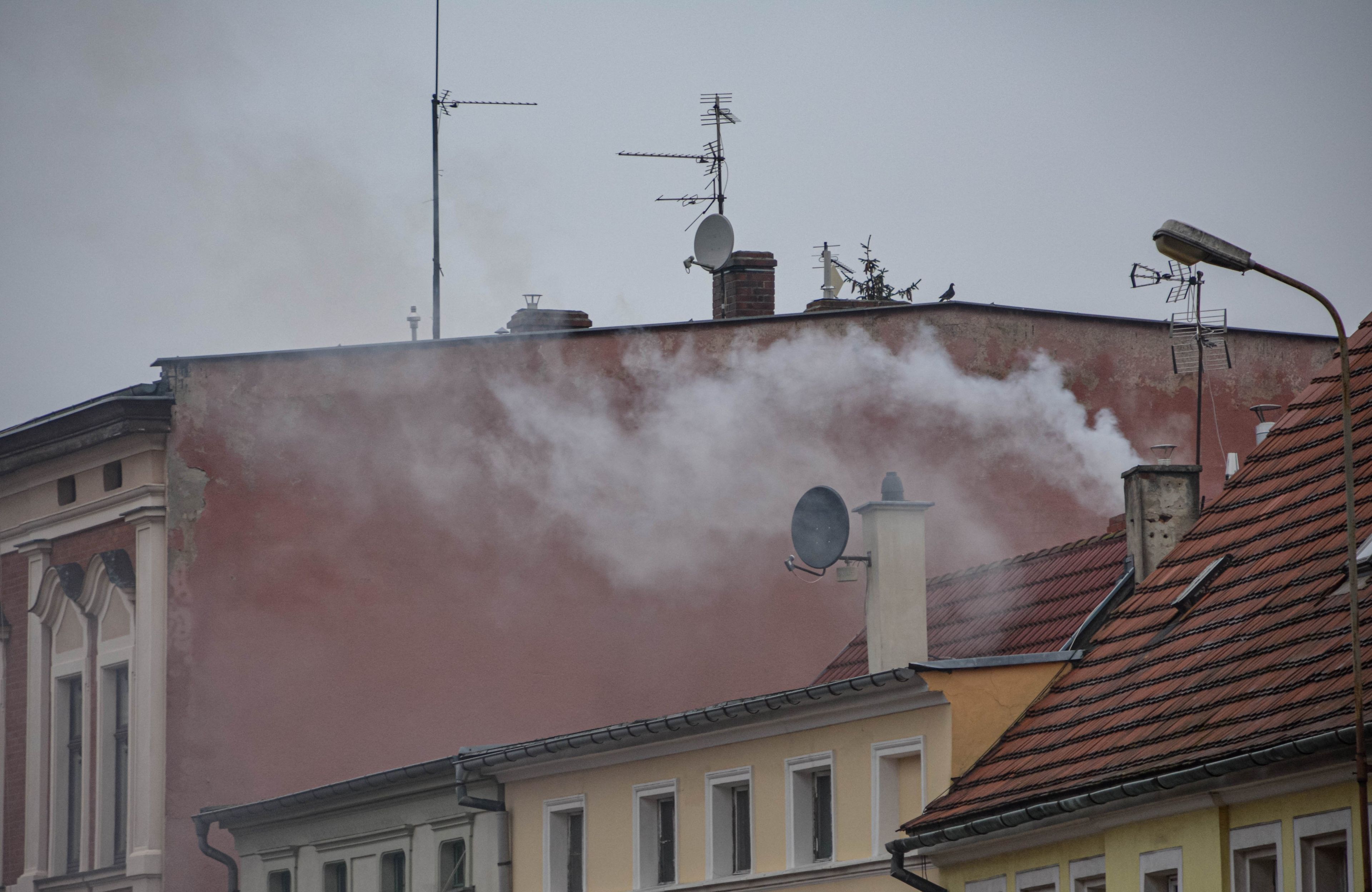 smog