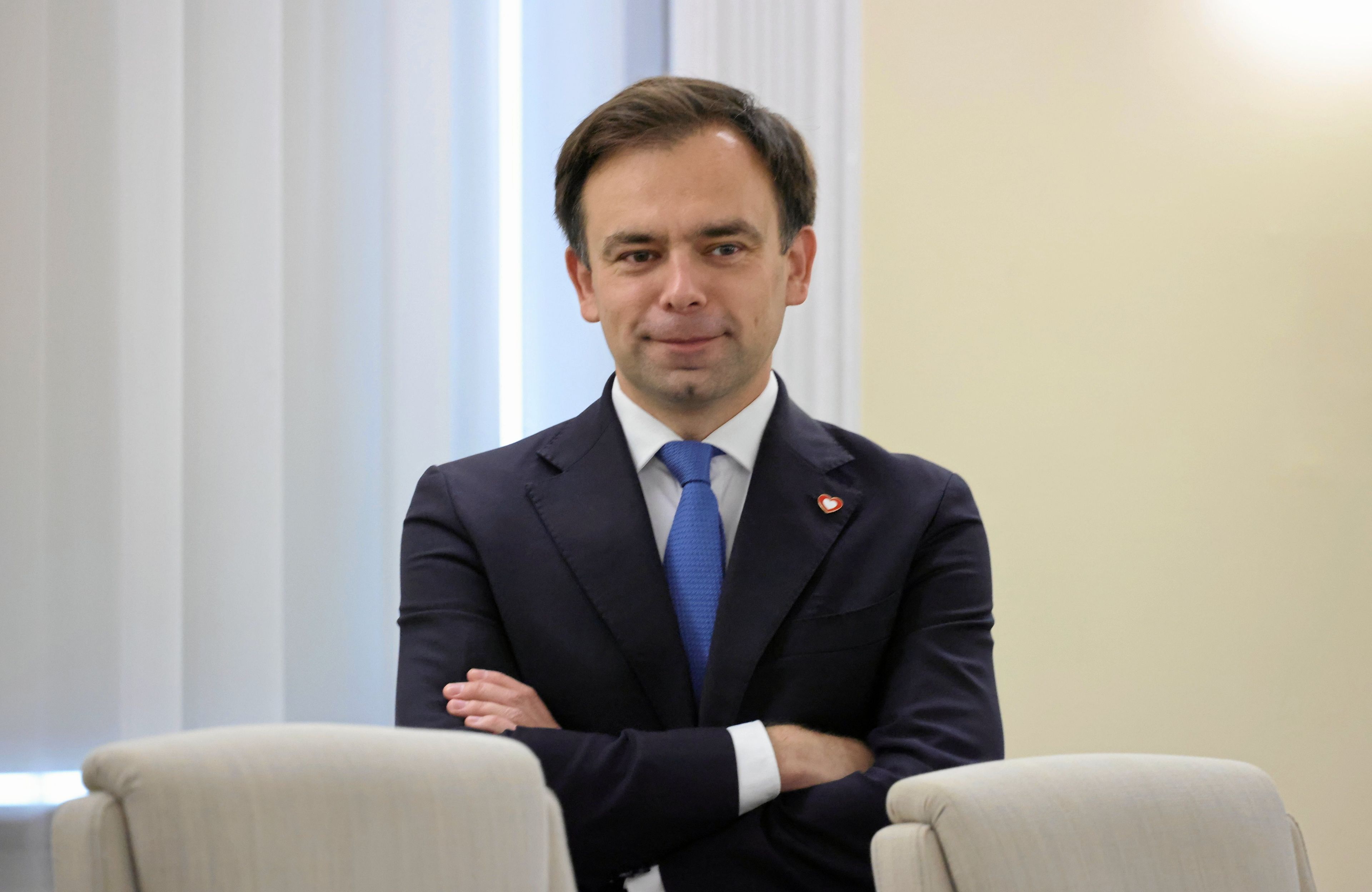 Posiedzenie rzadu