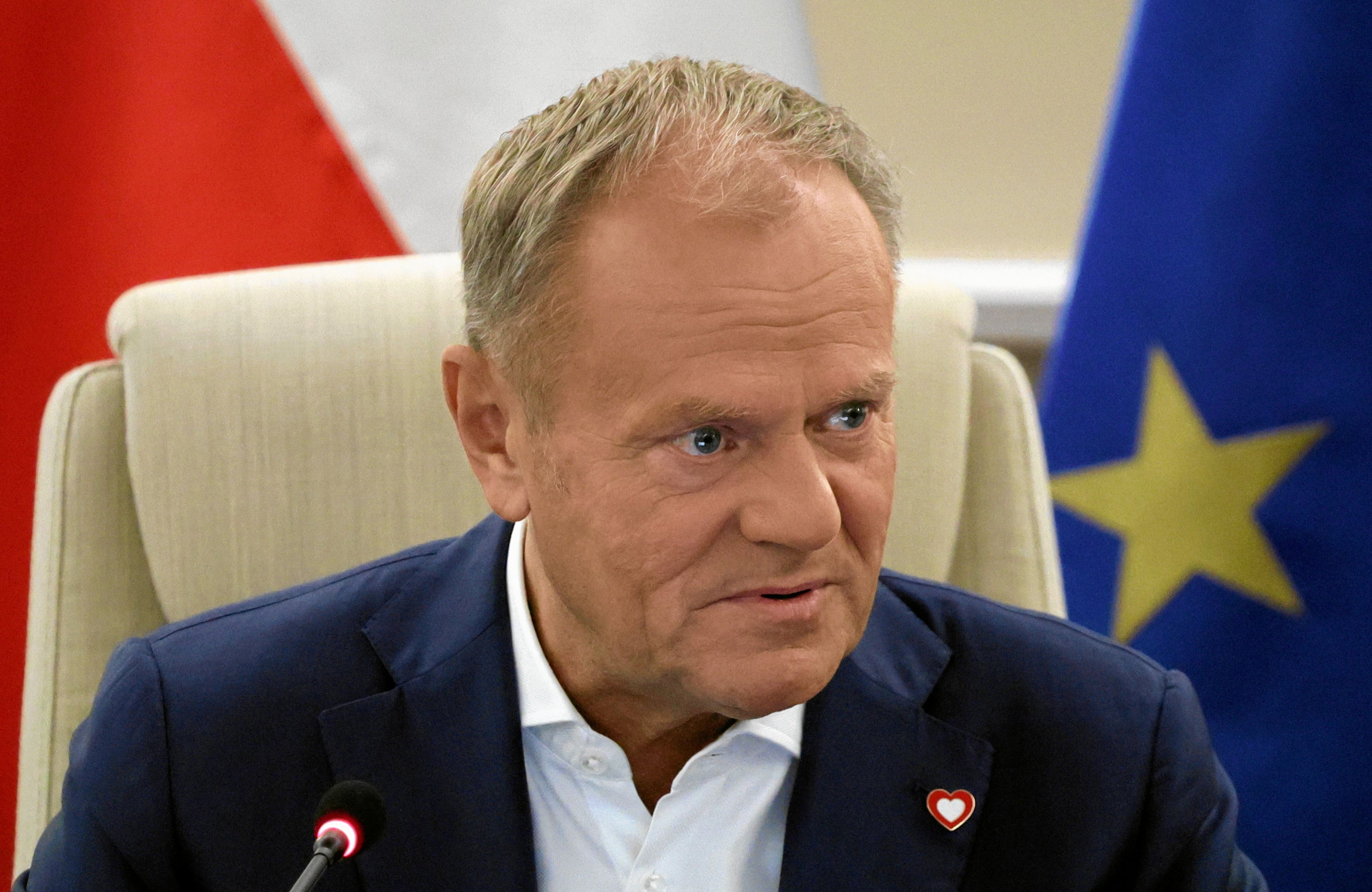 Posiedzenie rzadu