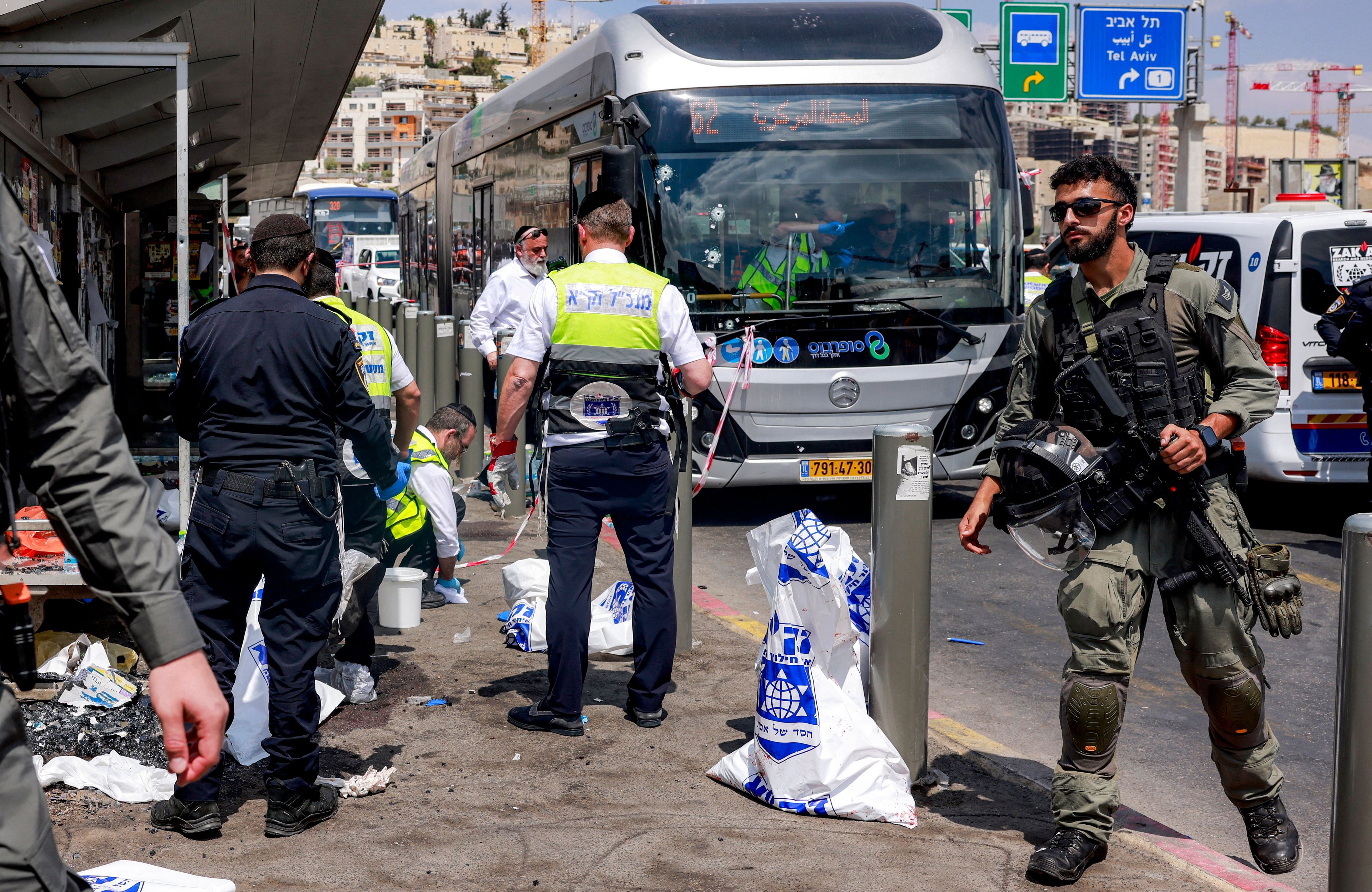 ISRAEL-PALESTINIAN-CONFLICT-SHOOTING-JERUSALEM