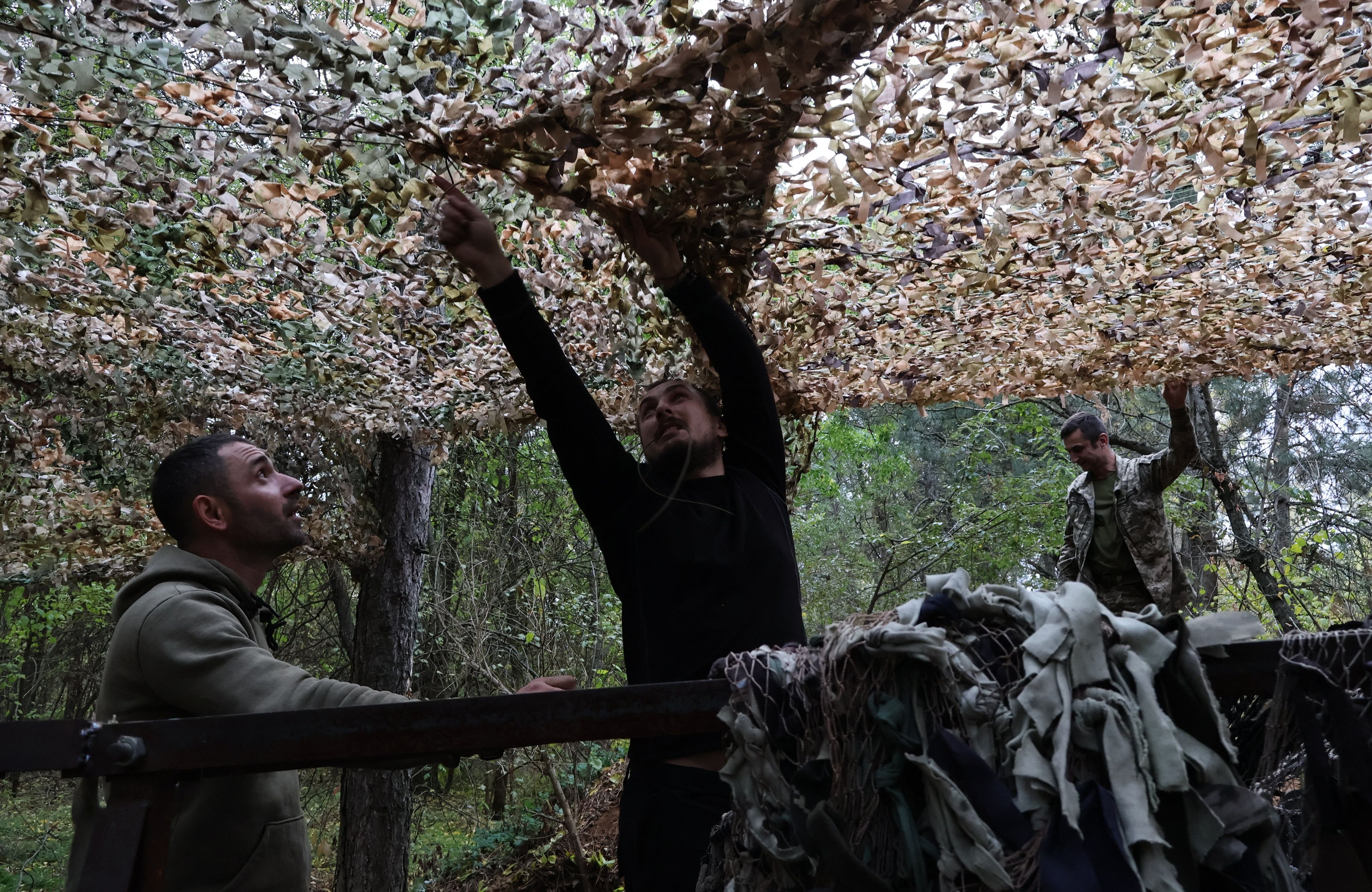 UKRAINE-RUSSIA-CONFLICT-WAR