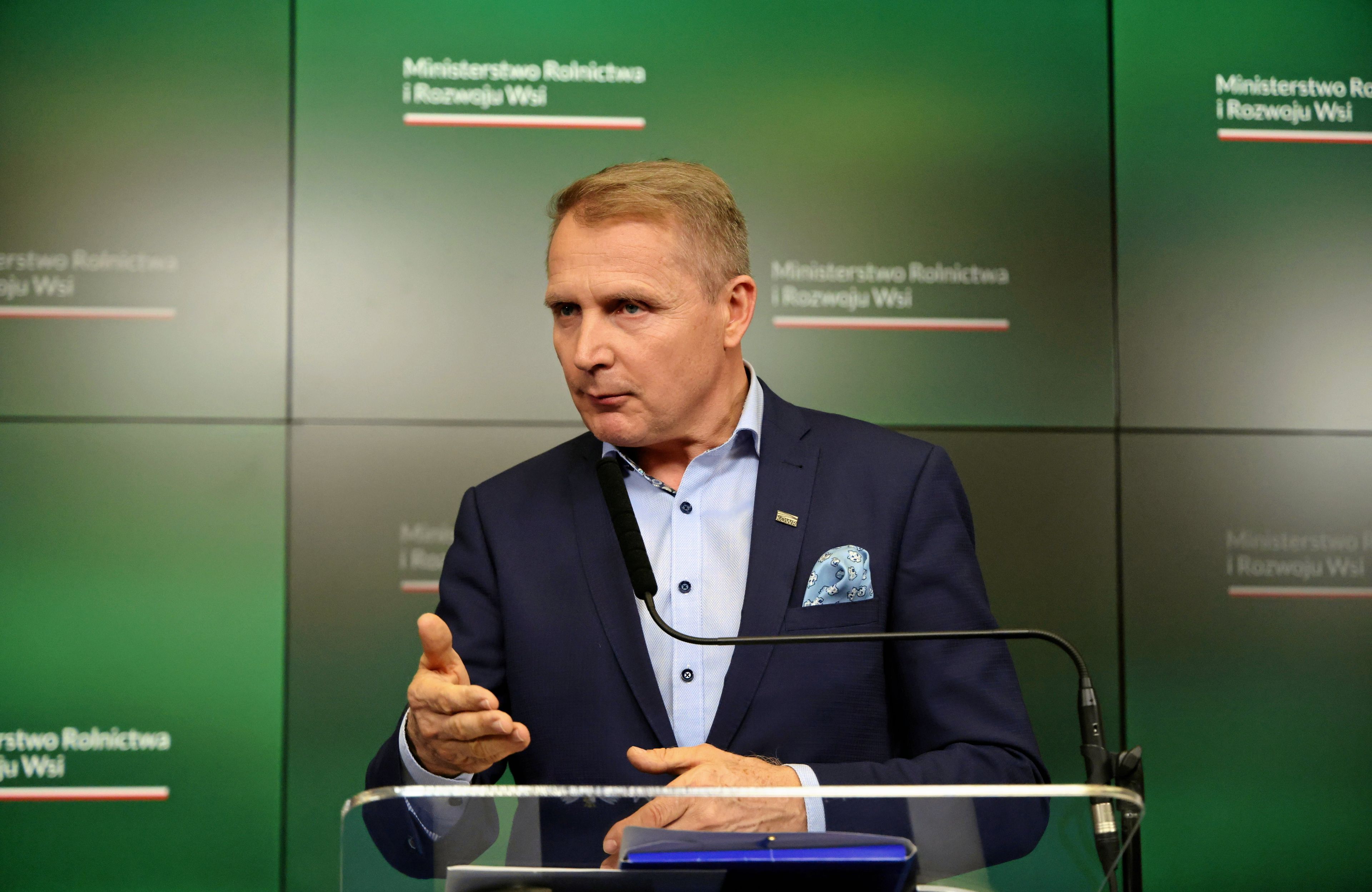 Henryk Smolarz 29.10.2025 Warszawa