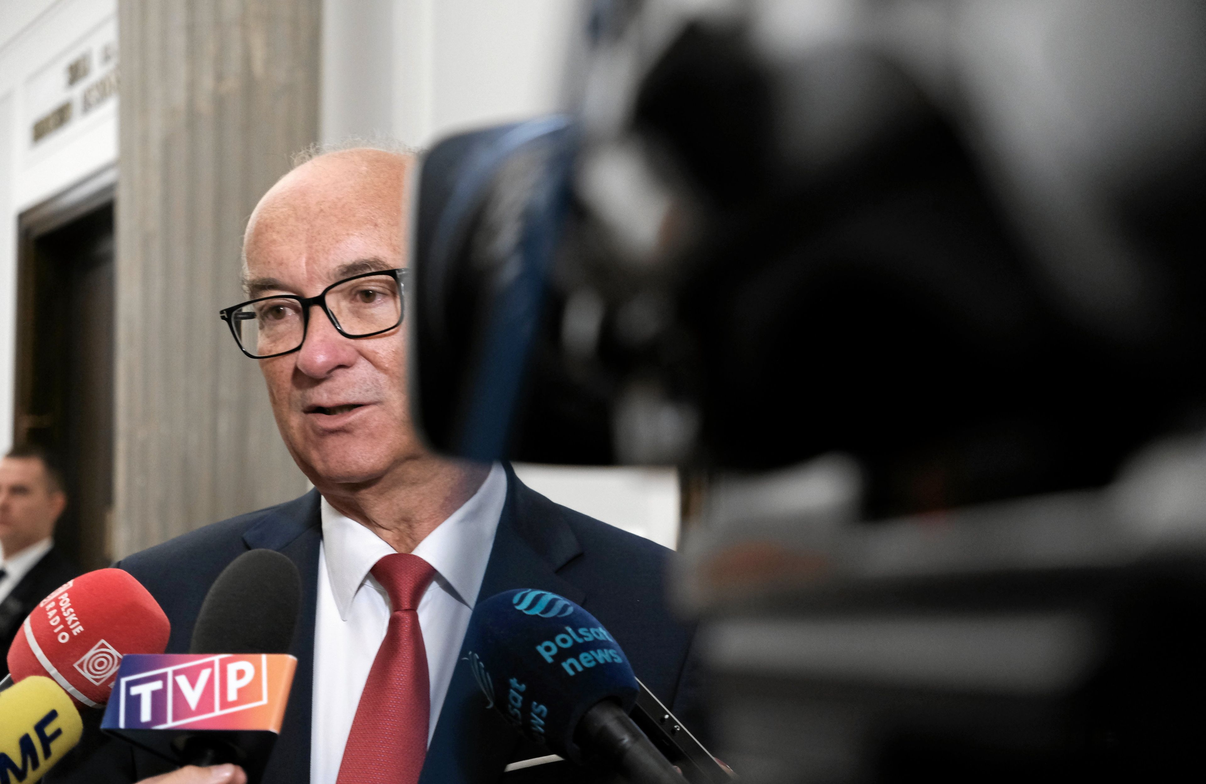 39 Posiedzenie Sejmu X Kadencji