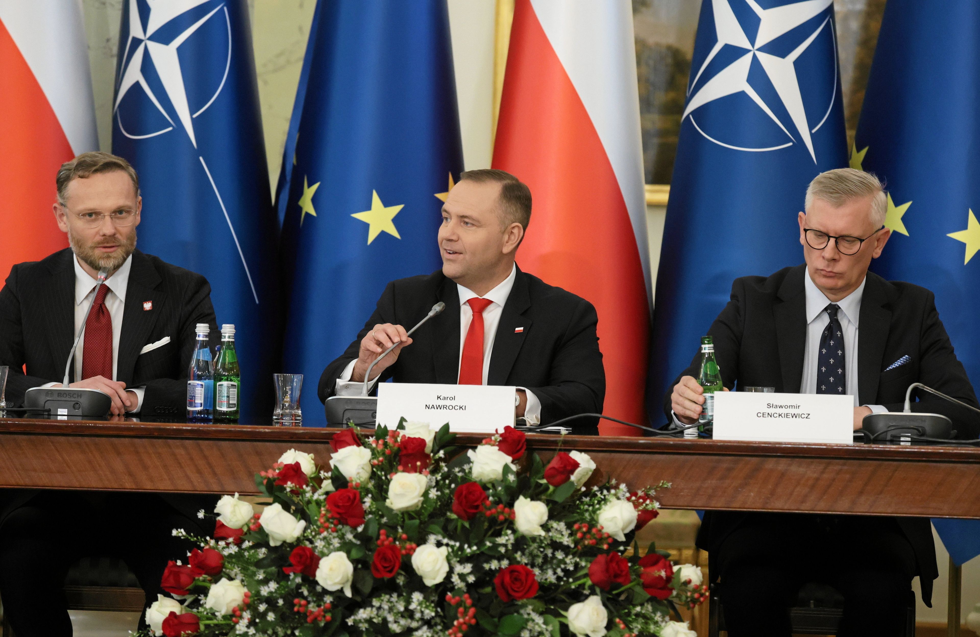 Rada Bezpieczenstwa Narodowego