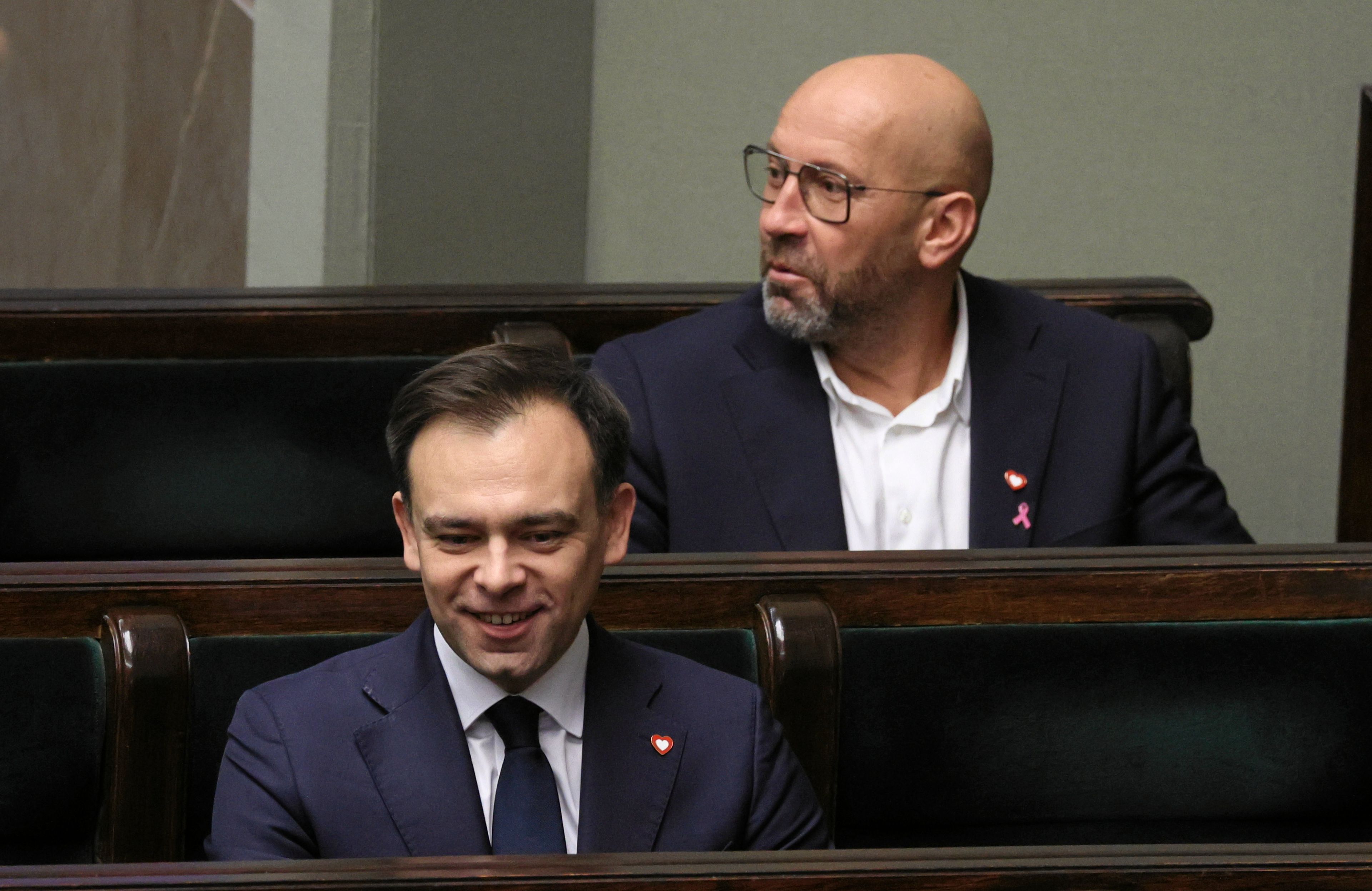 42. posiedzenie Sejmu X Kadencji