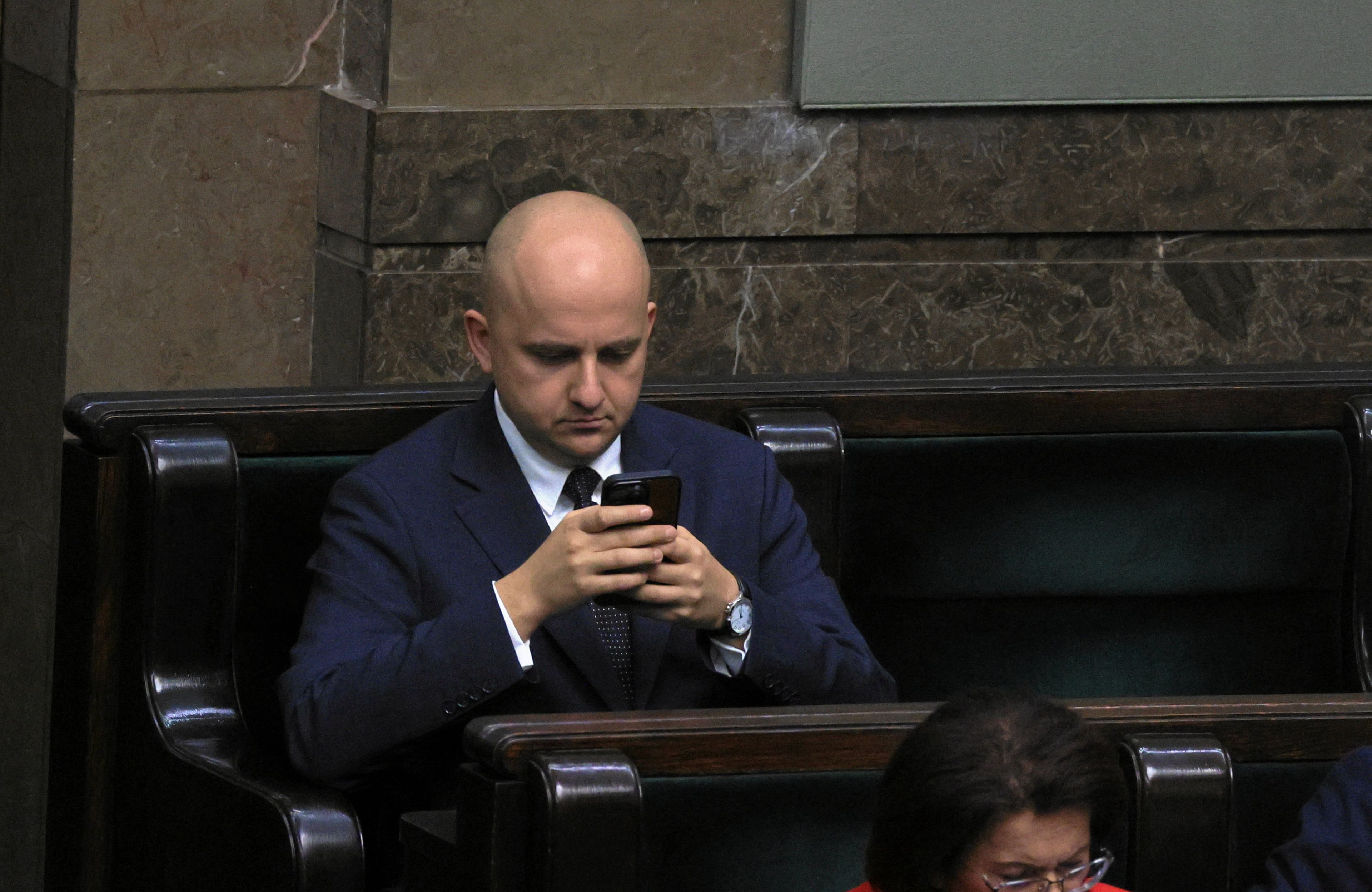 42. posiedzenie Sejmu X Kadencji