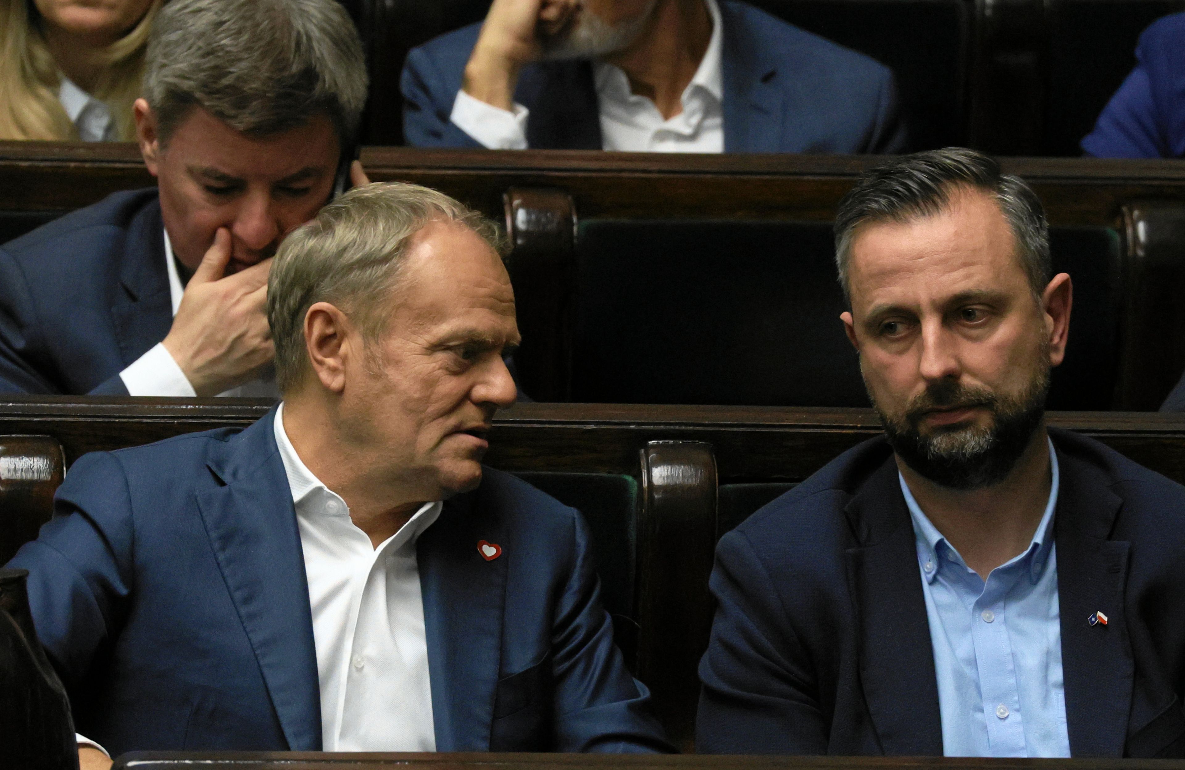 42. posiedzenie Sejmu X Kadencji