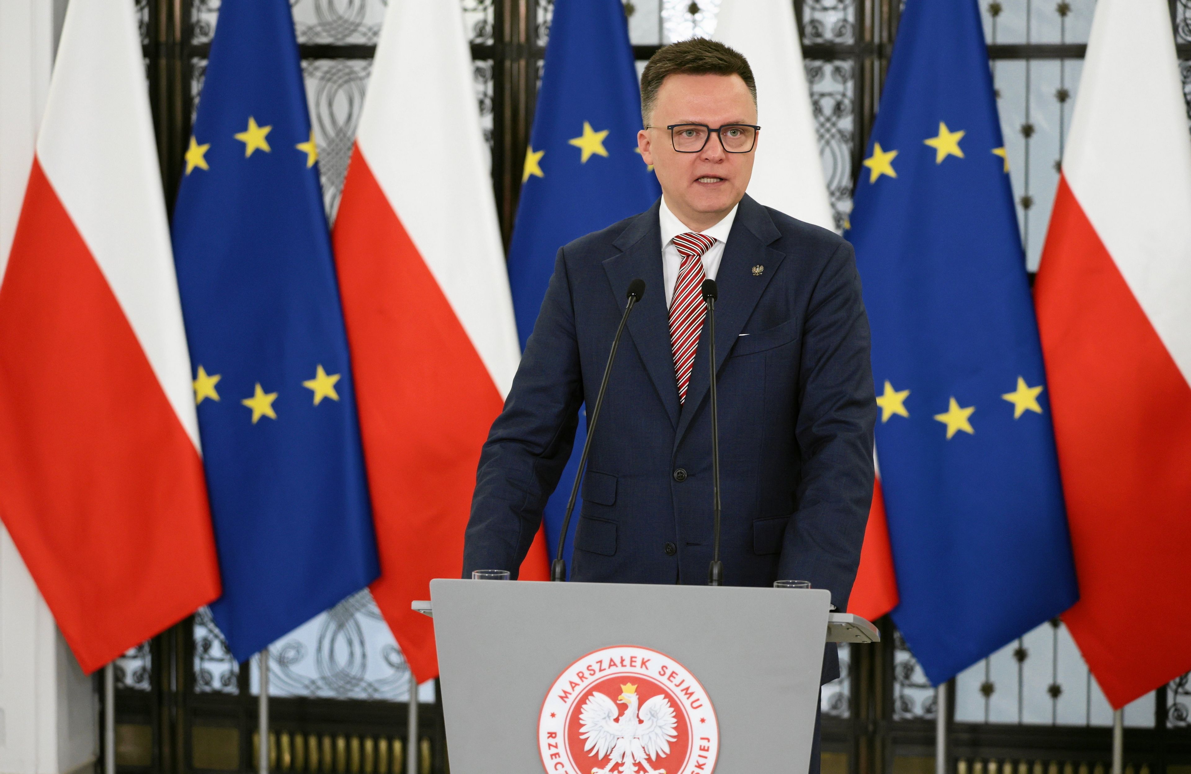 43. posiedzenie Sejmu X Kadencji