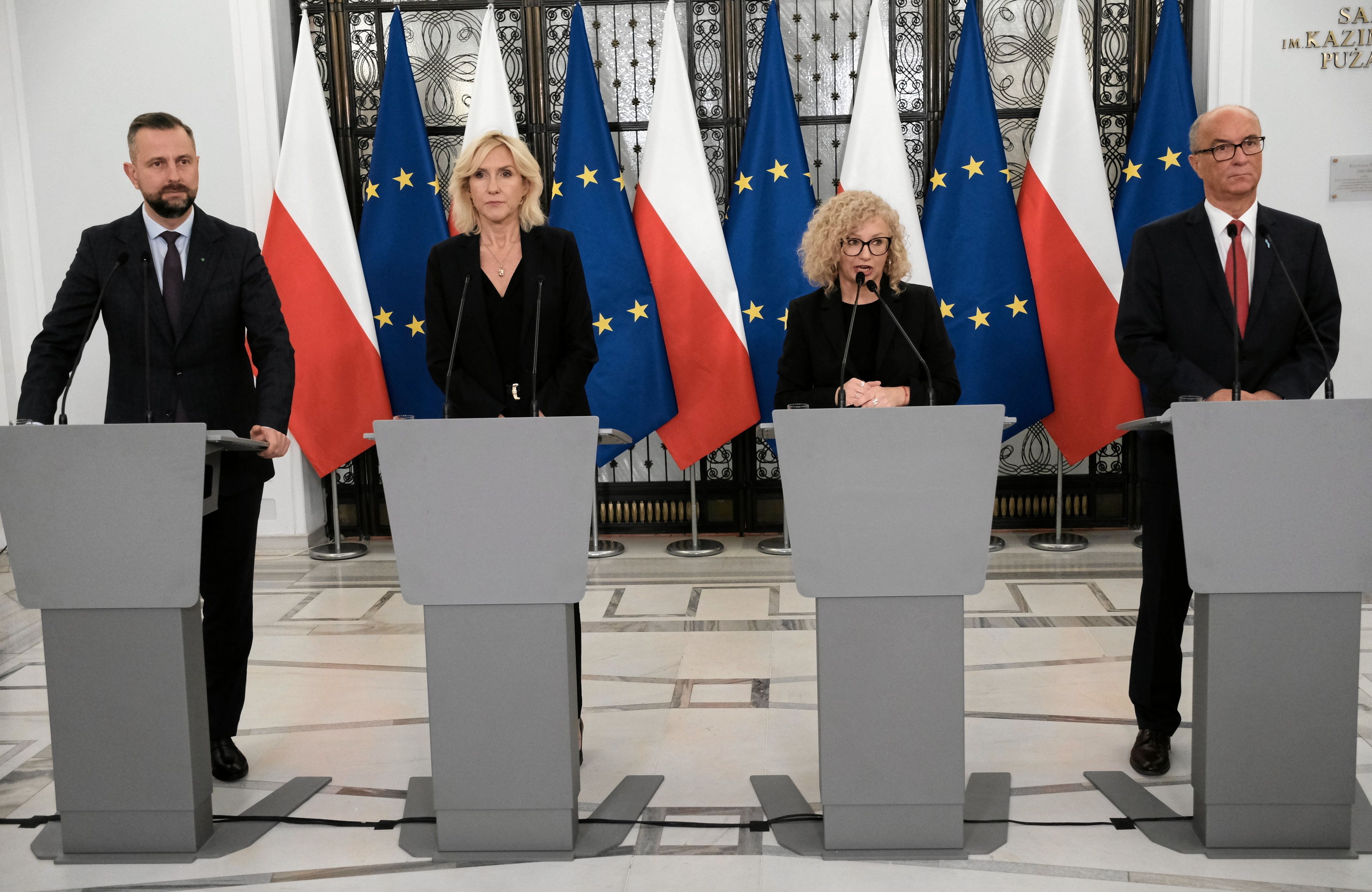 43. posiedzenie Sejmu X Kadencji