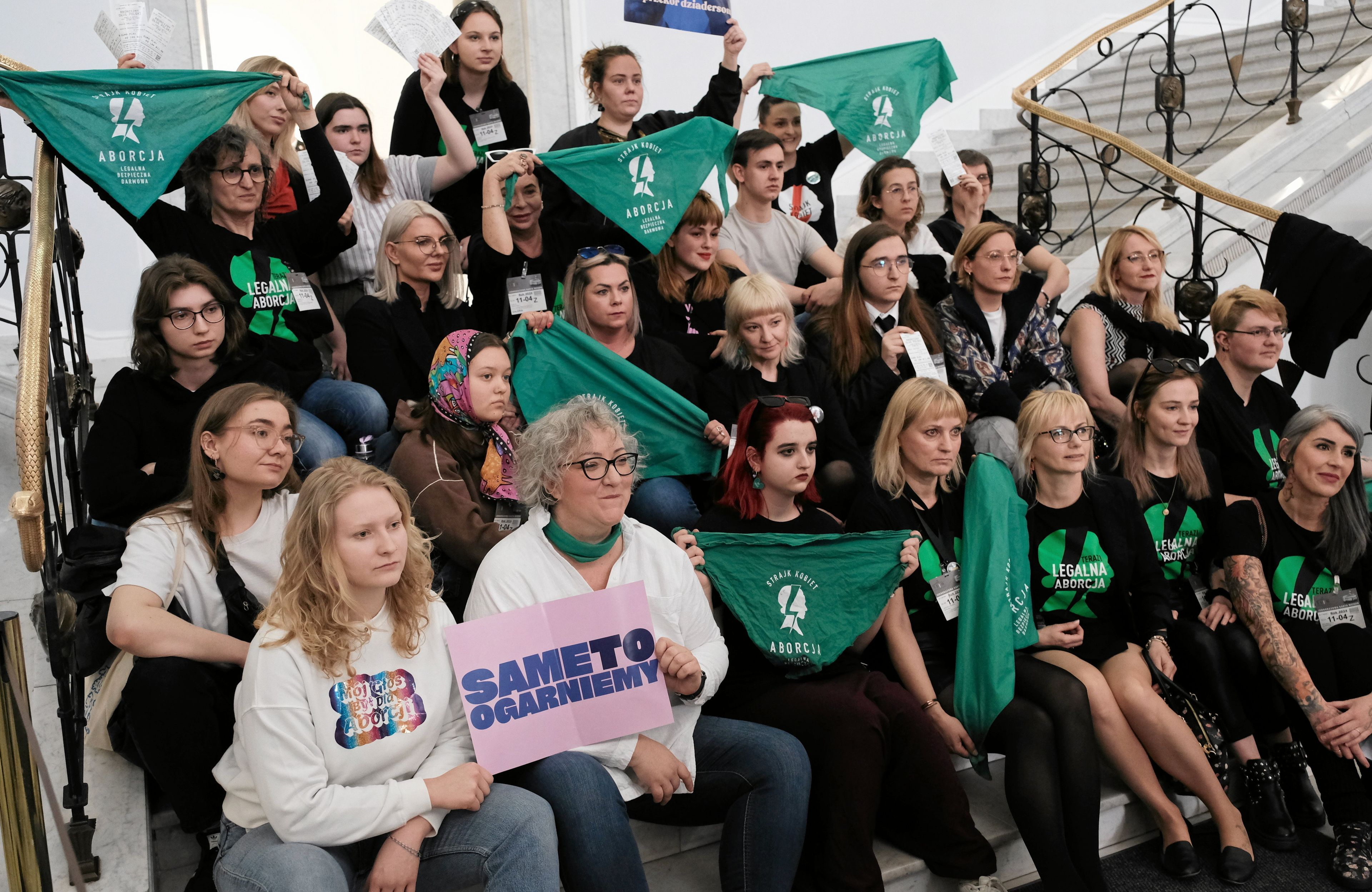 9 Posiedzenie Sejmu X Kadencji