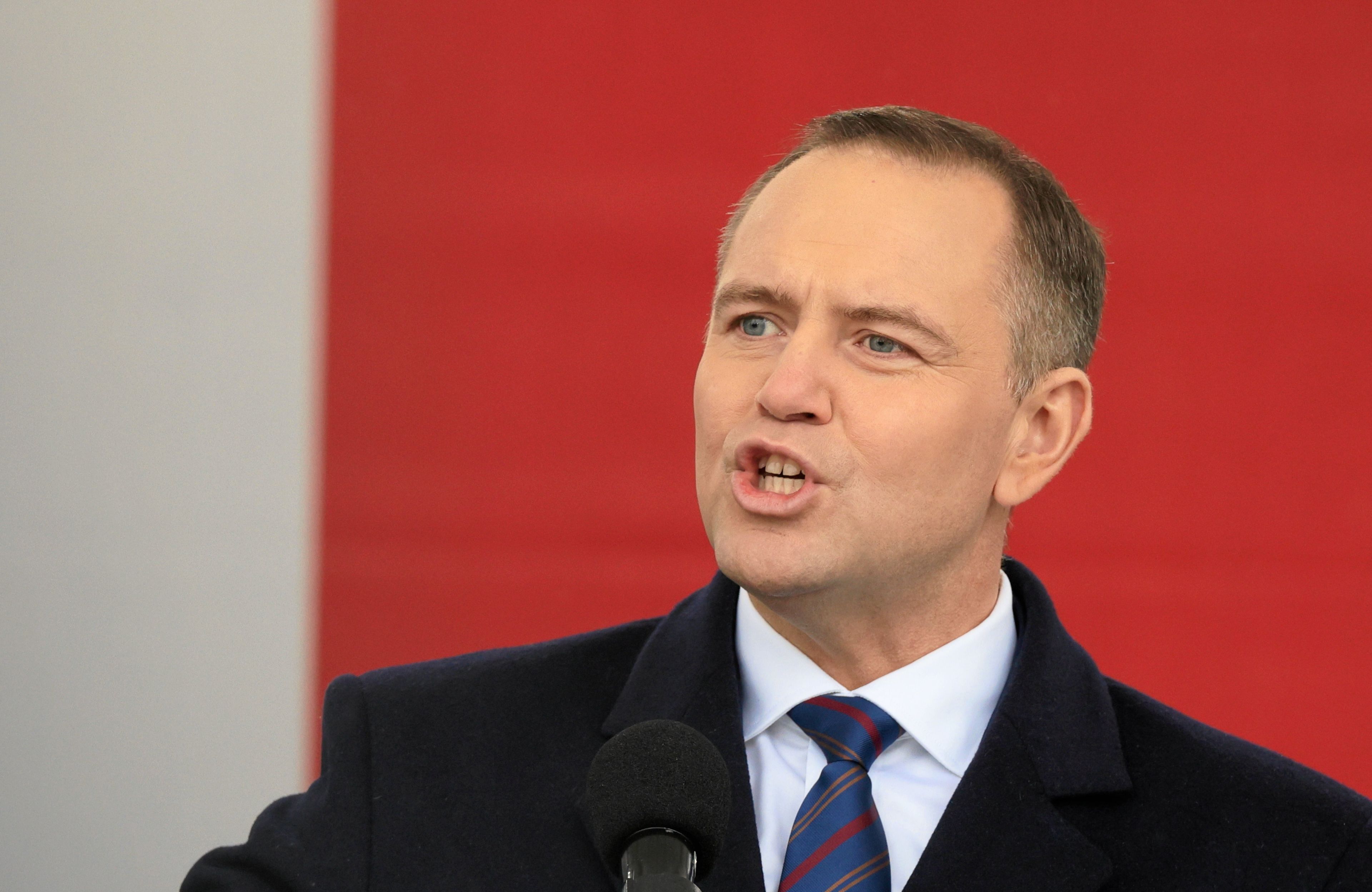 100-lecie Grobu Nieznanego Zolnierza