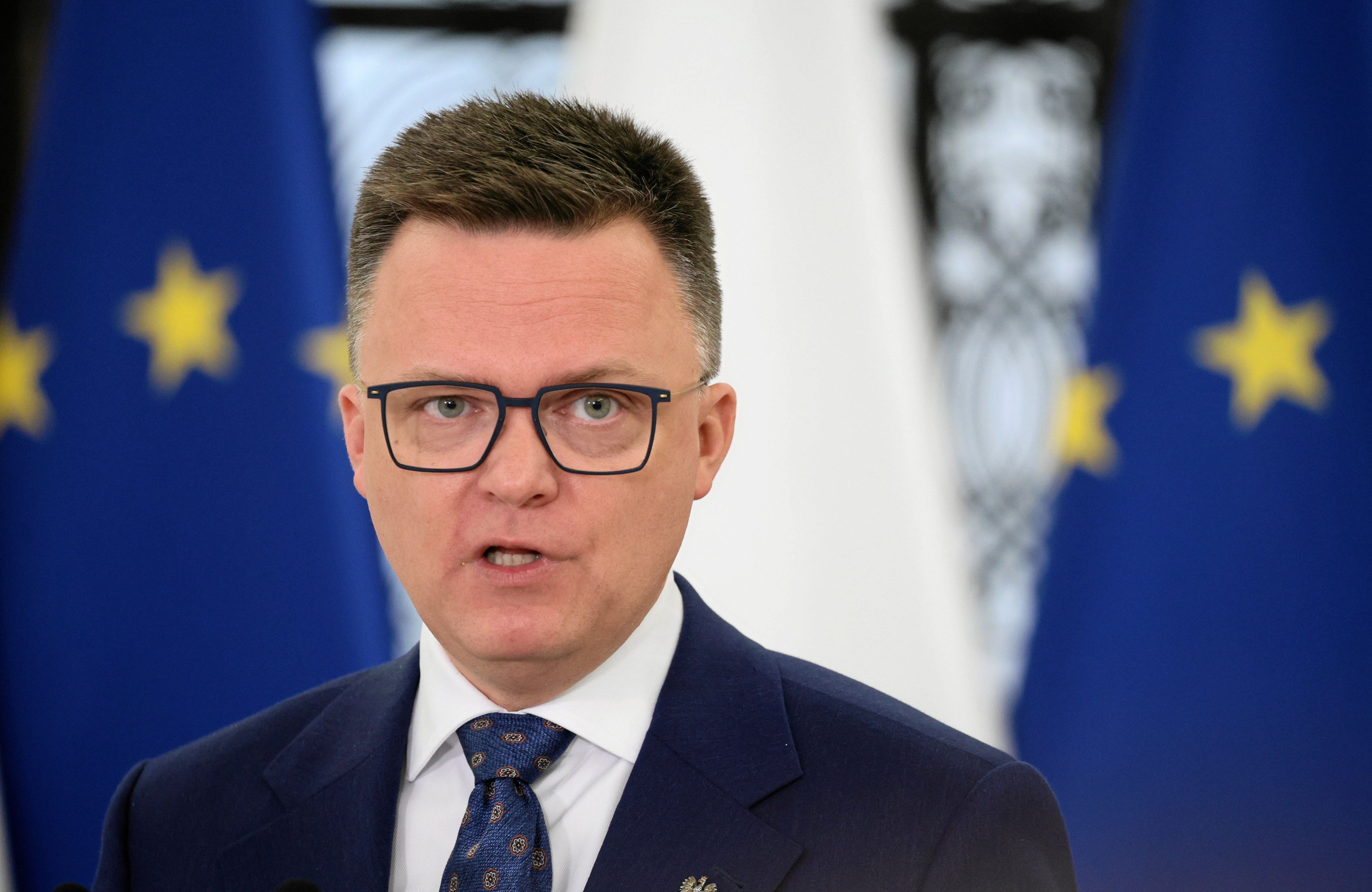 44. posiedzenie Sejmu X Kadencji