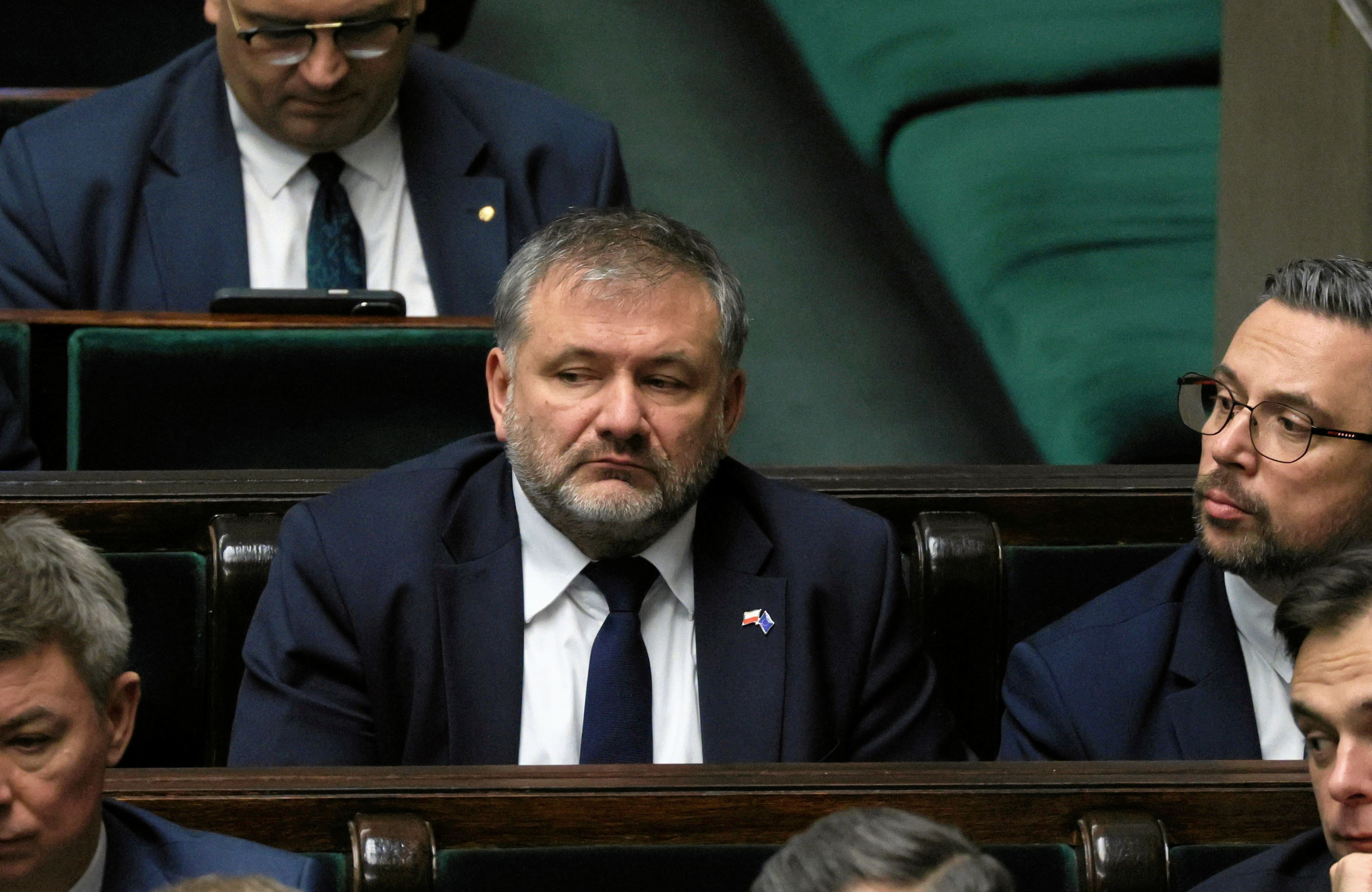 44 Posiedzenie Sejmu X Kadencji