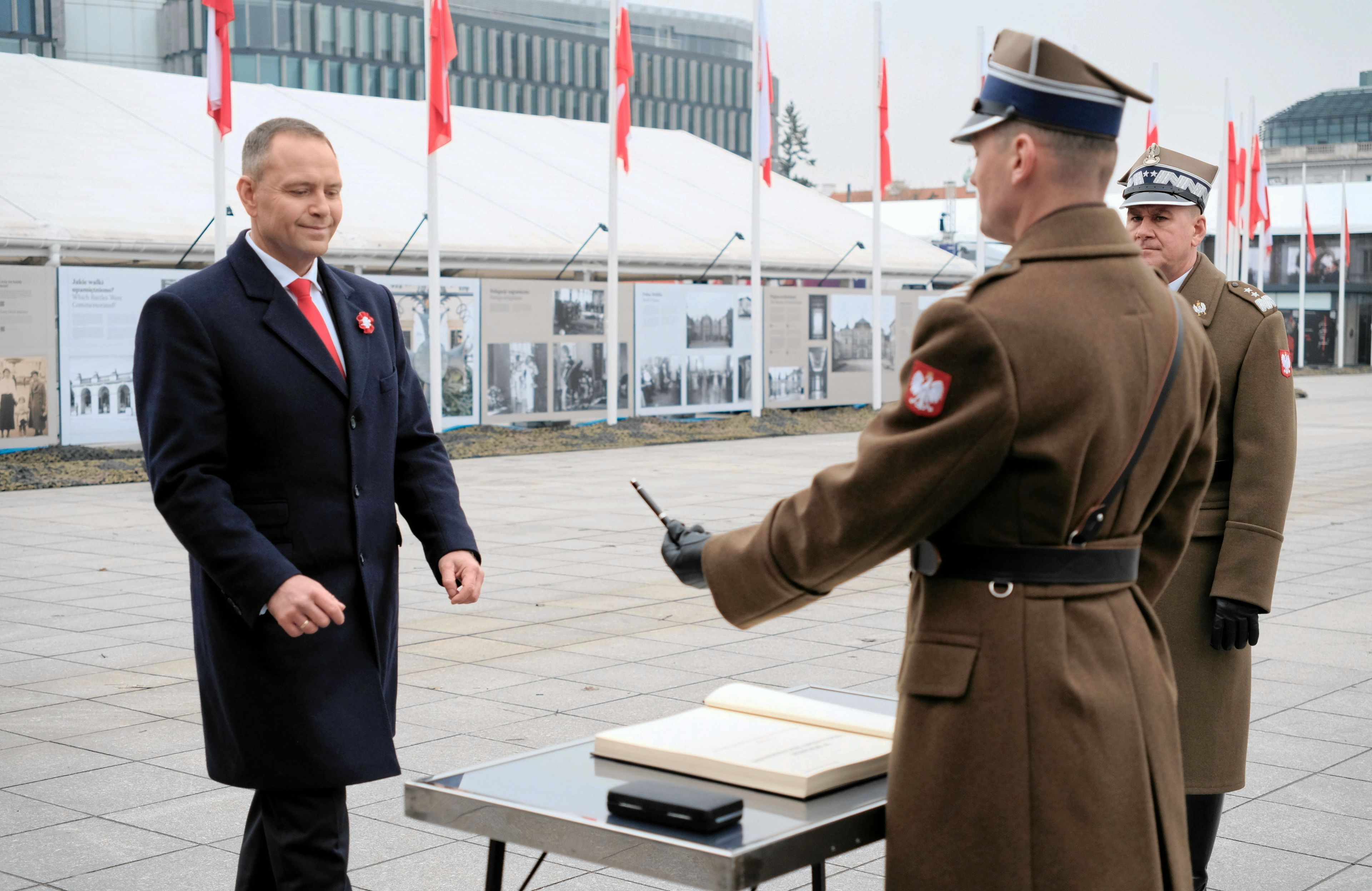 Narodowe Swieto Niepodleglosci