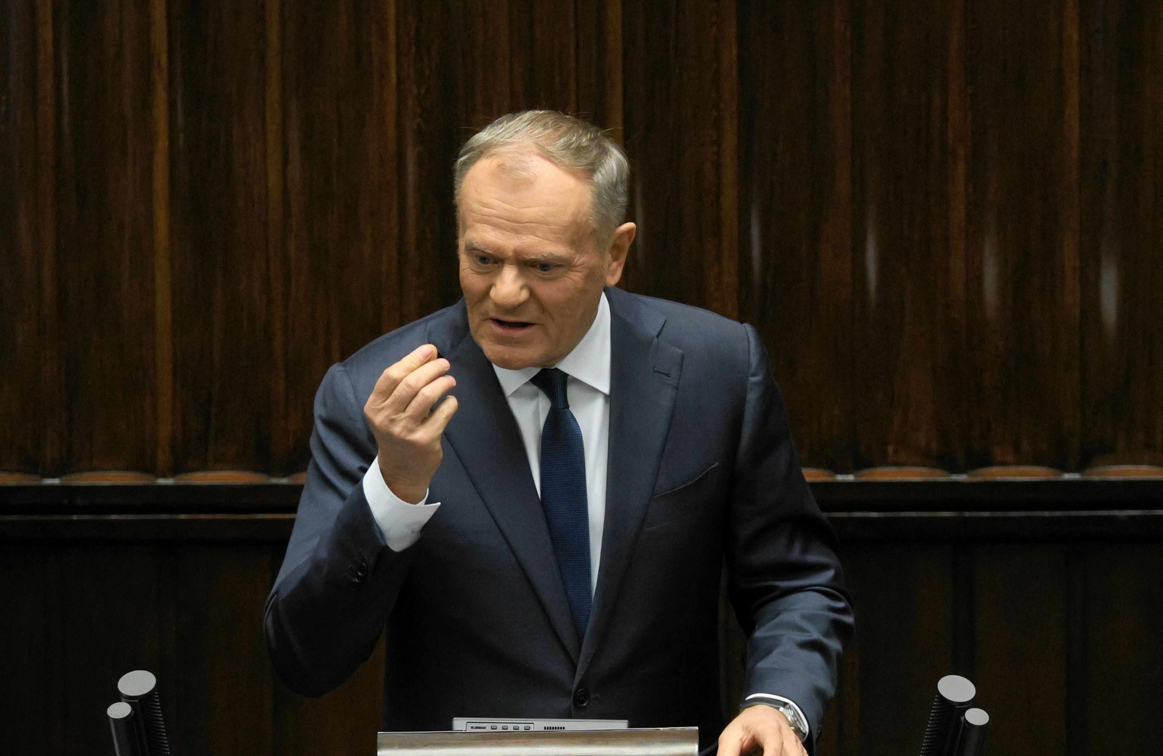 46. posiedzenie Sejmu X Kadencji