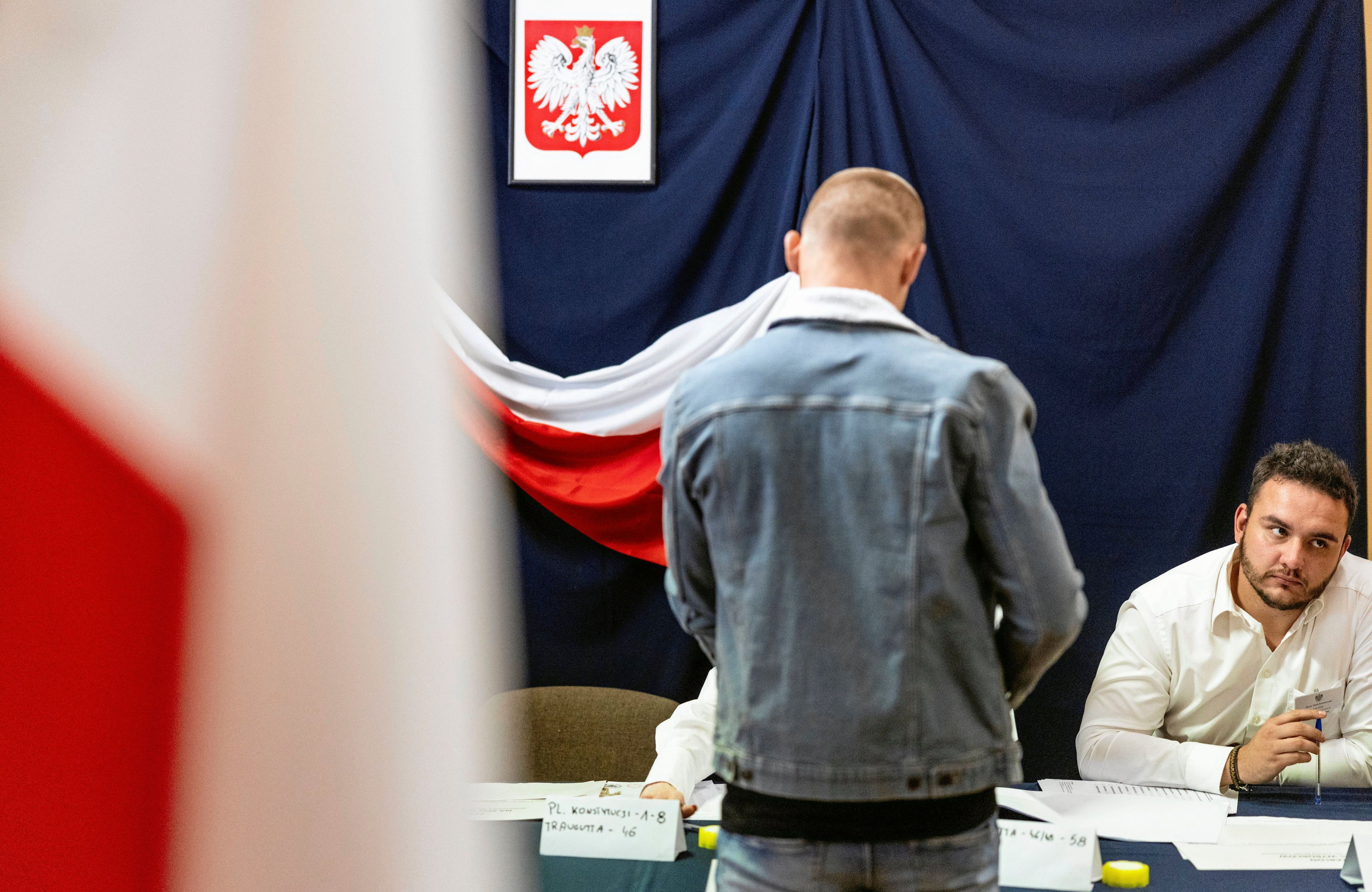 Wybory prezydenckie 2025