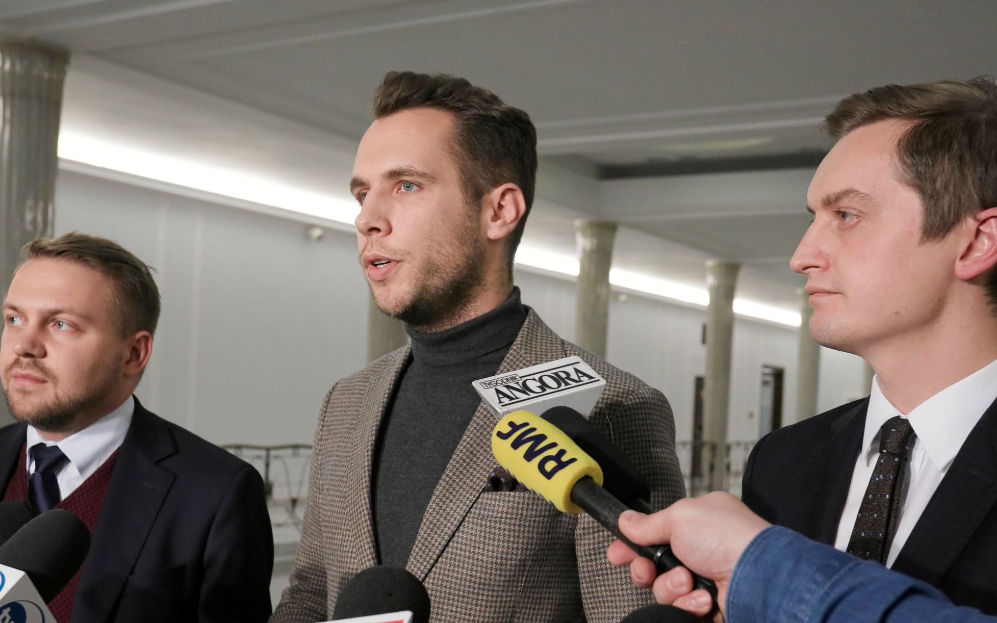 Grafika do artykułu Prof. Zajadło: Oddział szturmowy Ziobry a nazistowska szkoła kilońska