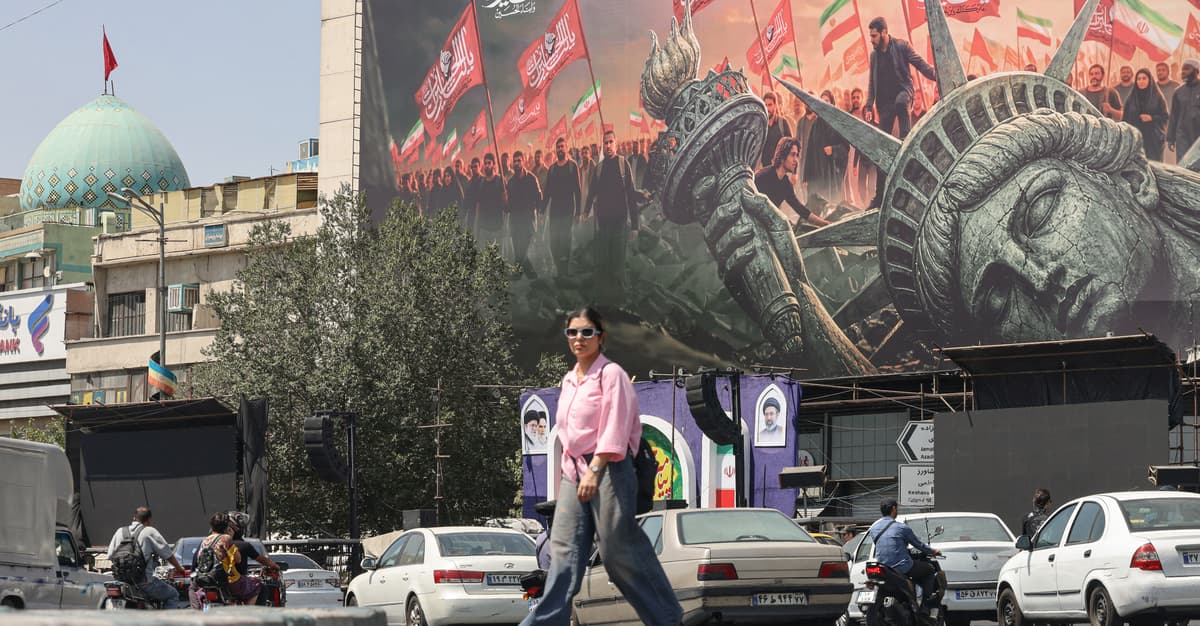 Czasem wojna, czasem rozejm. Dyplomacja umarła, co dalej na linii USA–Iran?