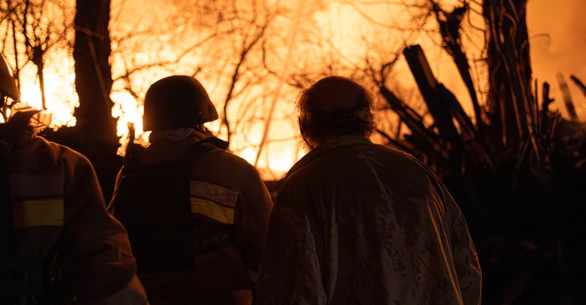 Ukraina przeznacza 100 proc. dochodów na obronę. Utrzymanie państwa finansuje z ogromnego deficytu