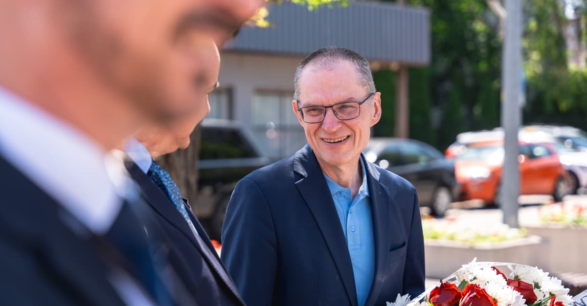 Raz obudziłem się we łzach. Rozmowa z Andrzejem Poczobutem