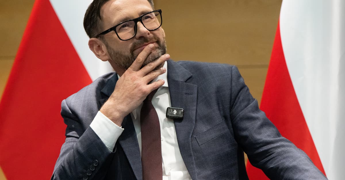 „Najwybitniejszy polski menedżer”. Burza przed przesłuchaniem Obajtka