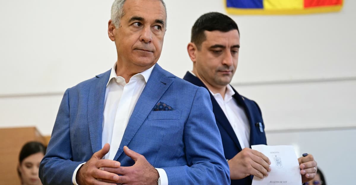 Călin Georgescu z nowymi zarzutami. Rumuńska prokuratura przedłuża śledztwo