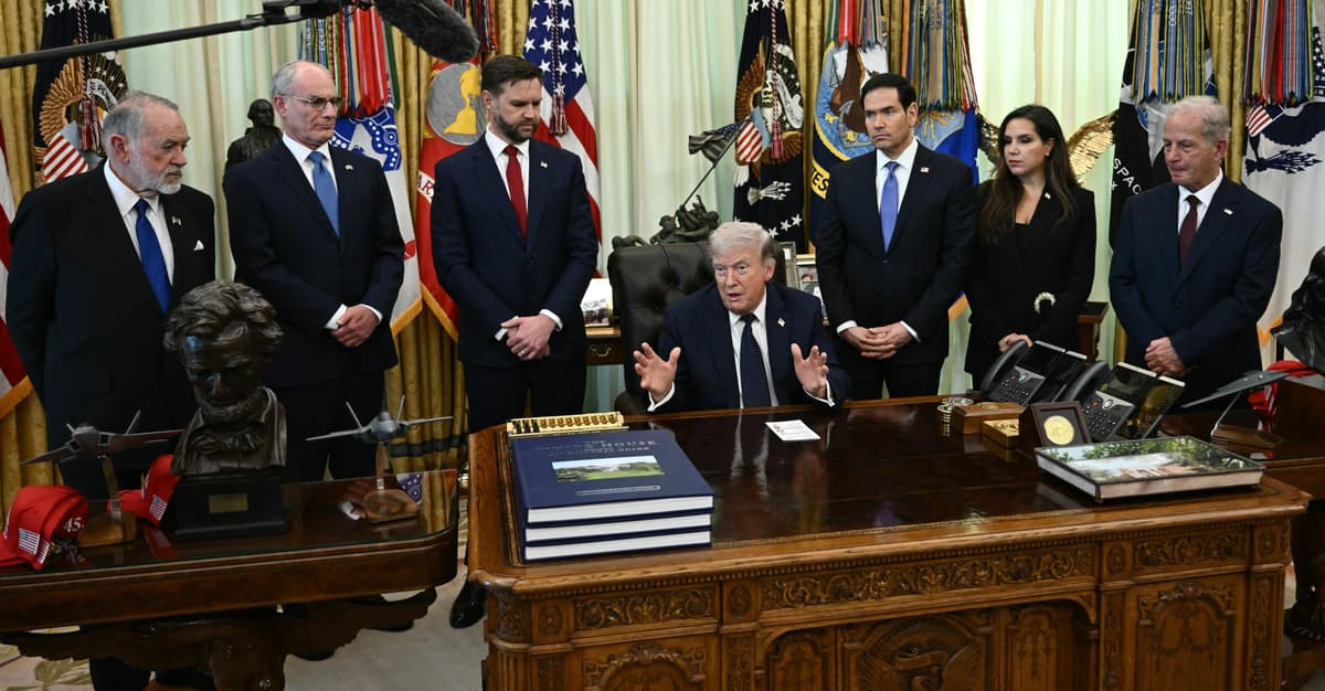 Trump: przedłużamy zawieszenie w Libanie o 3 tygodnie. Bardzo kruche porozumienie