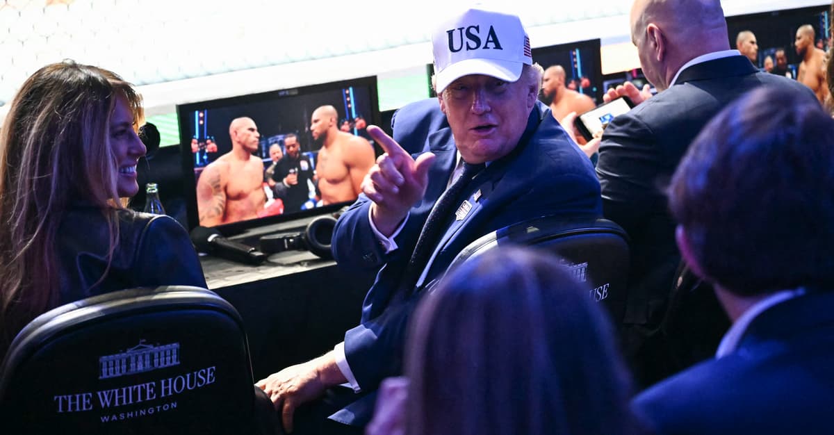 Nawrocki na kolacji Trumpa. Co nowego w sprawie amerykańskich żołnierzy?