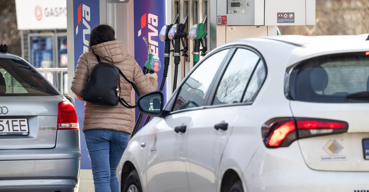 Rezerwy ropy uwolnione, diesel ostro w górę, Iran zaminowuje Ormuz. Będzie tylko drożej?